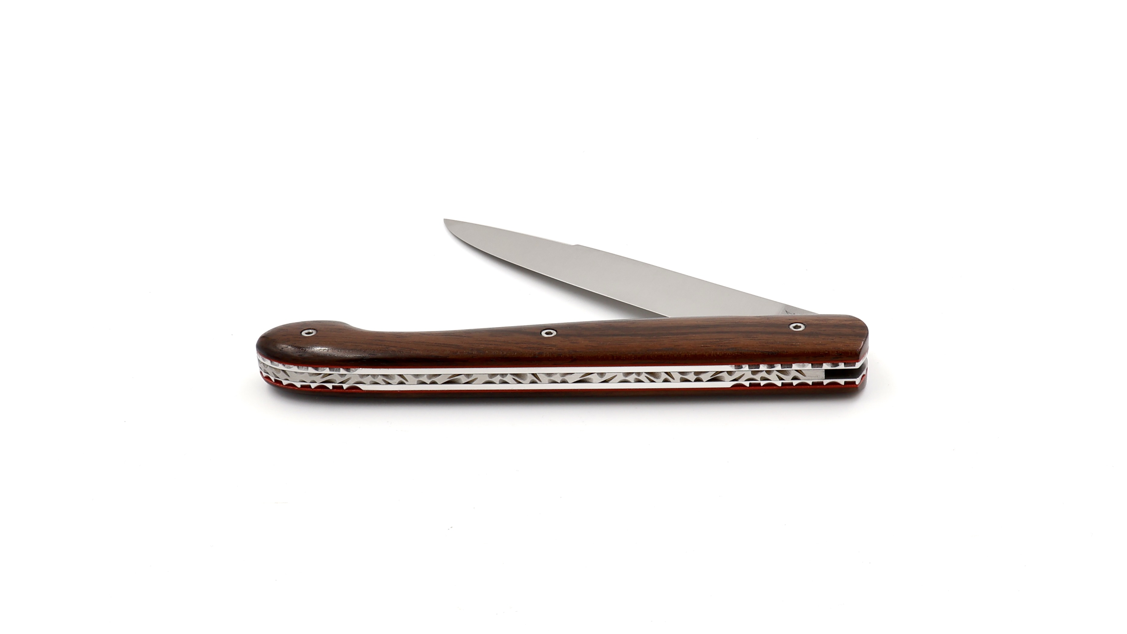 PERCEVAL LE GRAND Makassar Ebenholz 