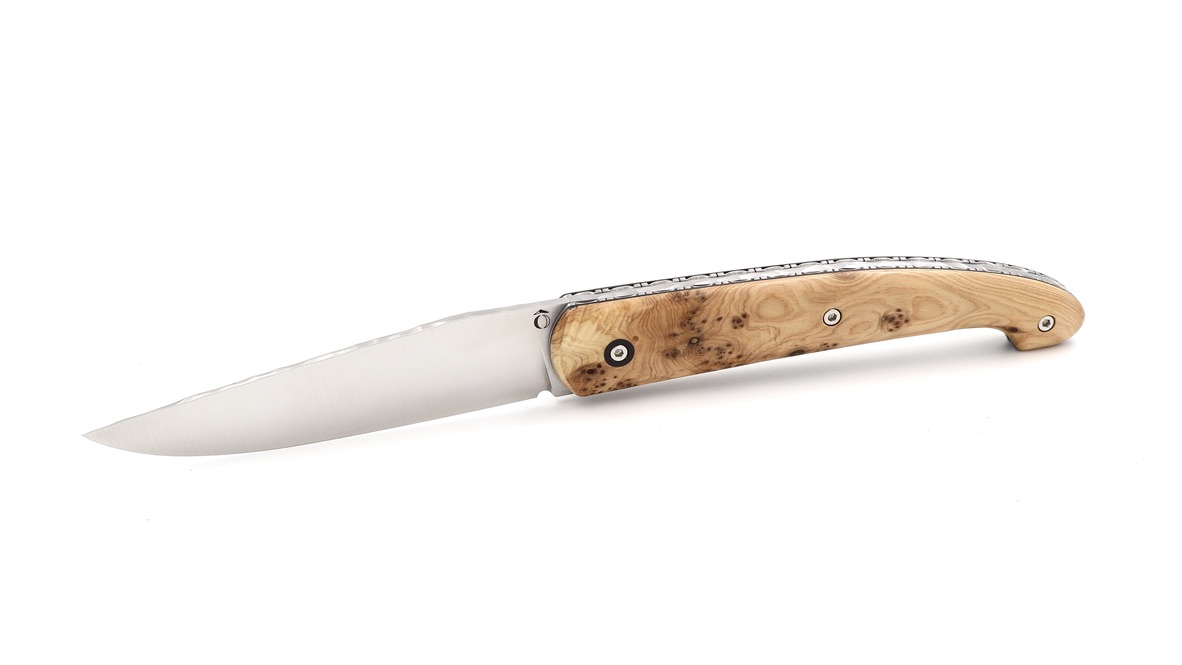 Atelier Odae Le PASSAGER juniper