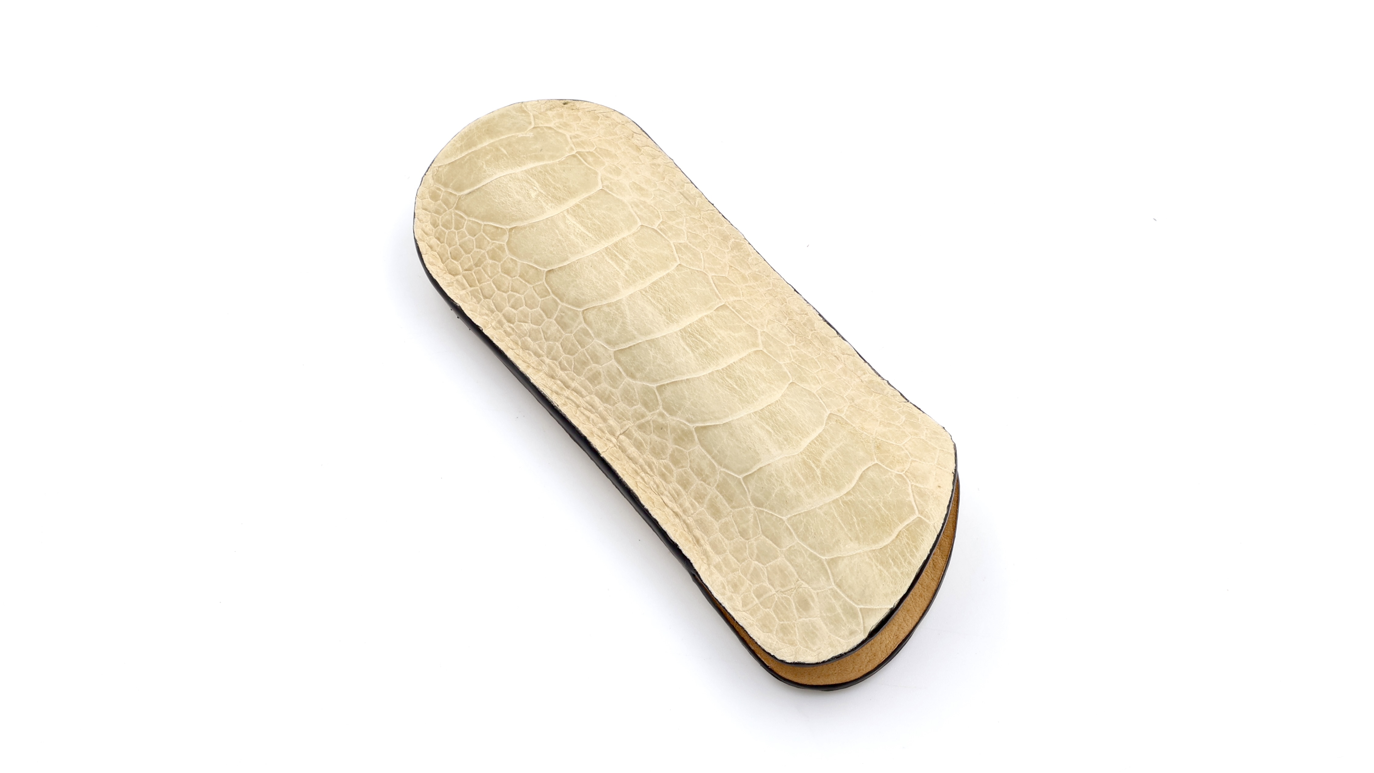 Atelier N°7 ostrichleg ivory 14 cm