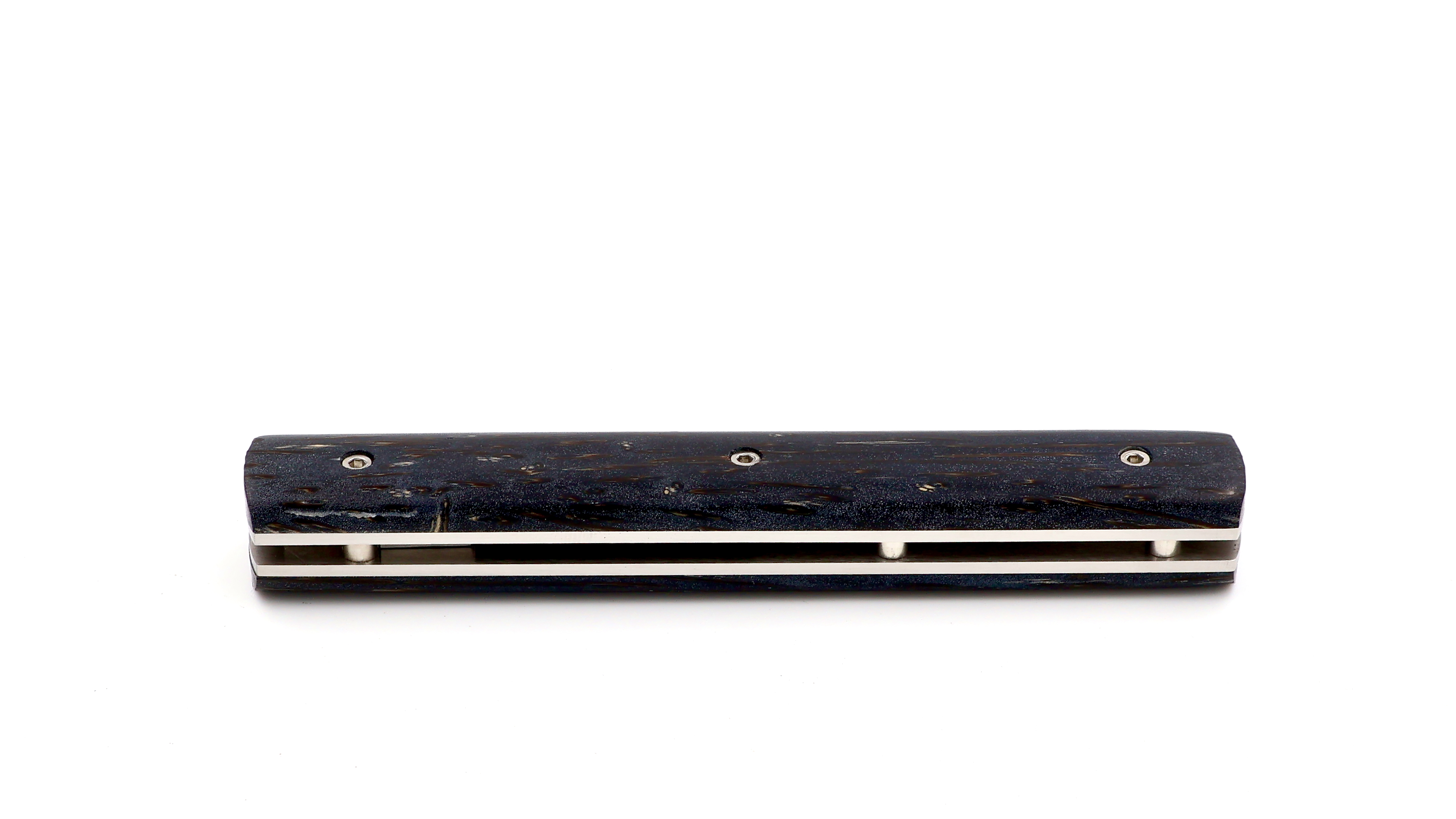 PERCEVAL Le Francais schwarzes Palmholz **Sondermodell**