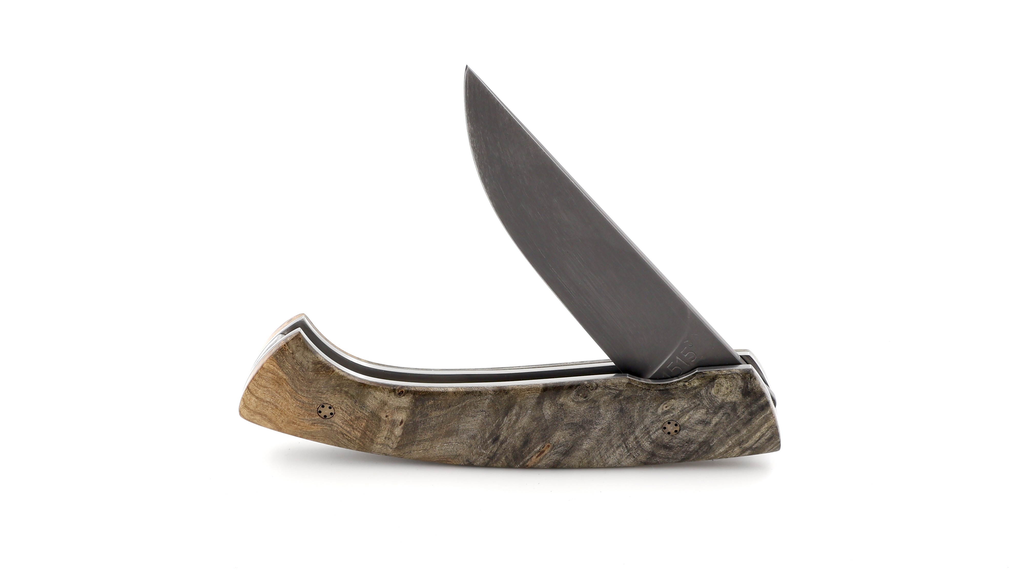 MANU LAPLACE 1515 loupe de pavier