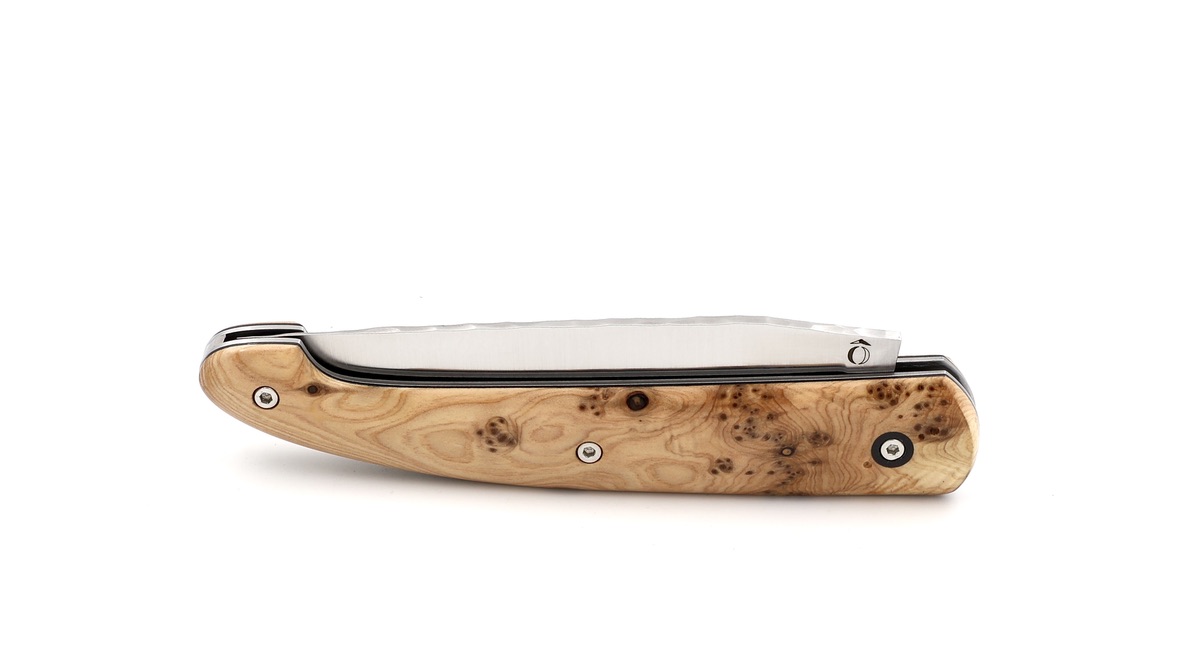 Atelier Odae Le PASSAGER juniper