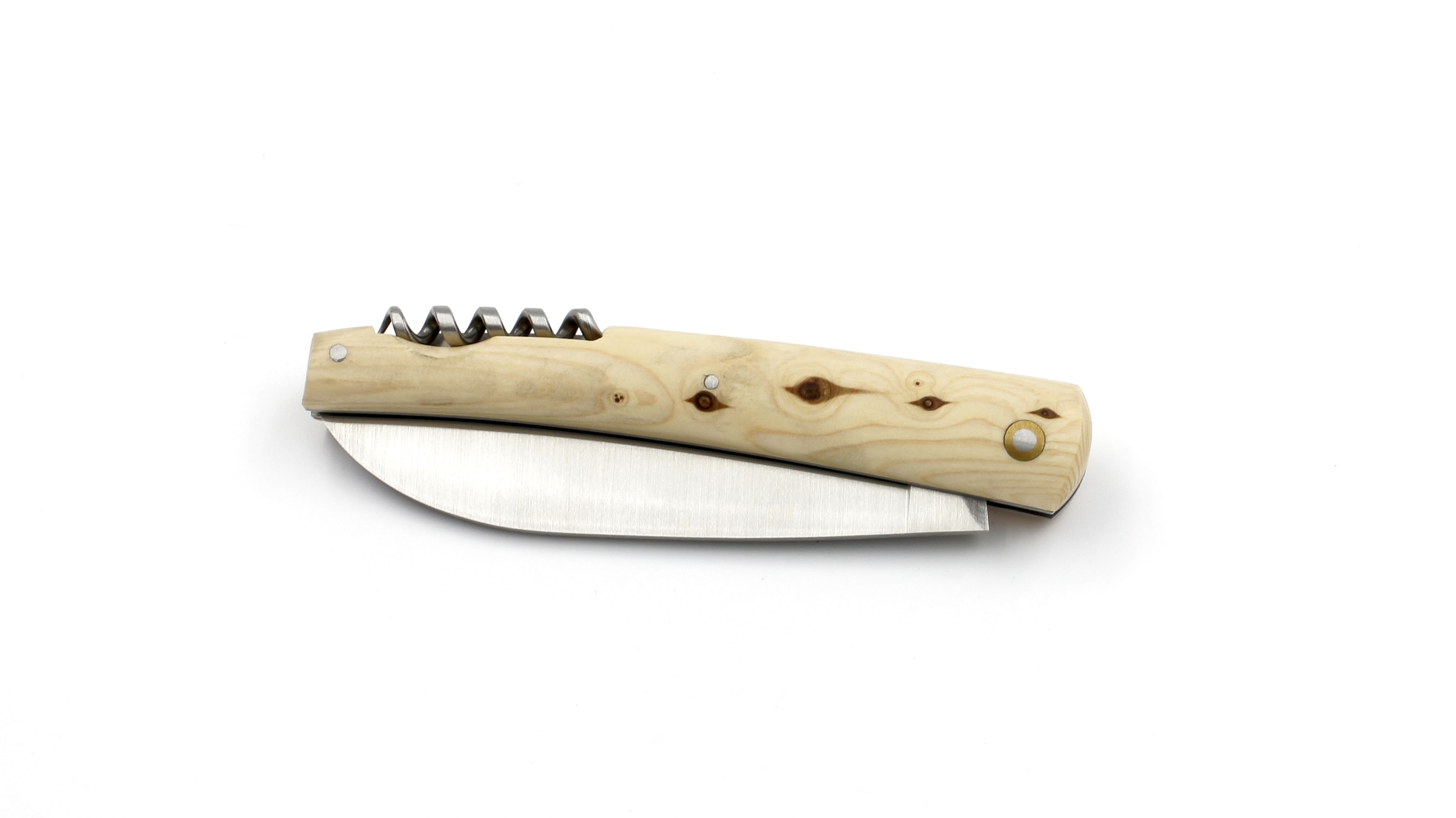 Liadou du Vallon® juniper with korkscrew