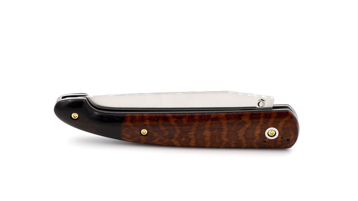 Atelier Ôdae Le PASSAGER Amourette & Ebenholz