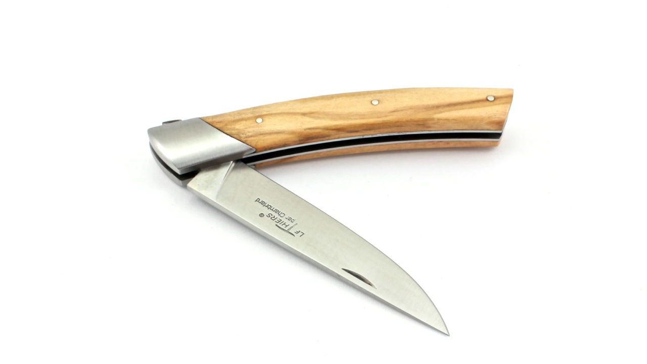 Chambriard Thiers COMPACT Olive