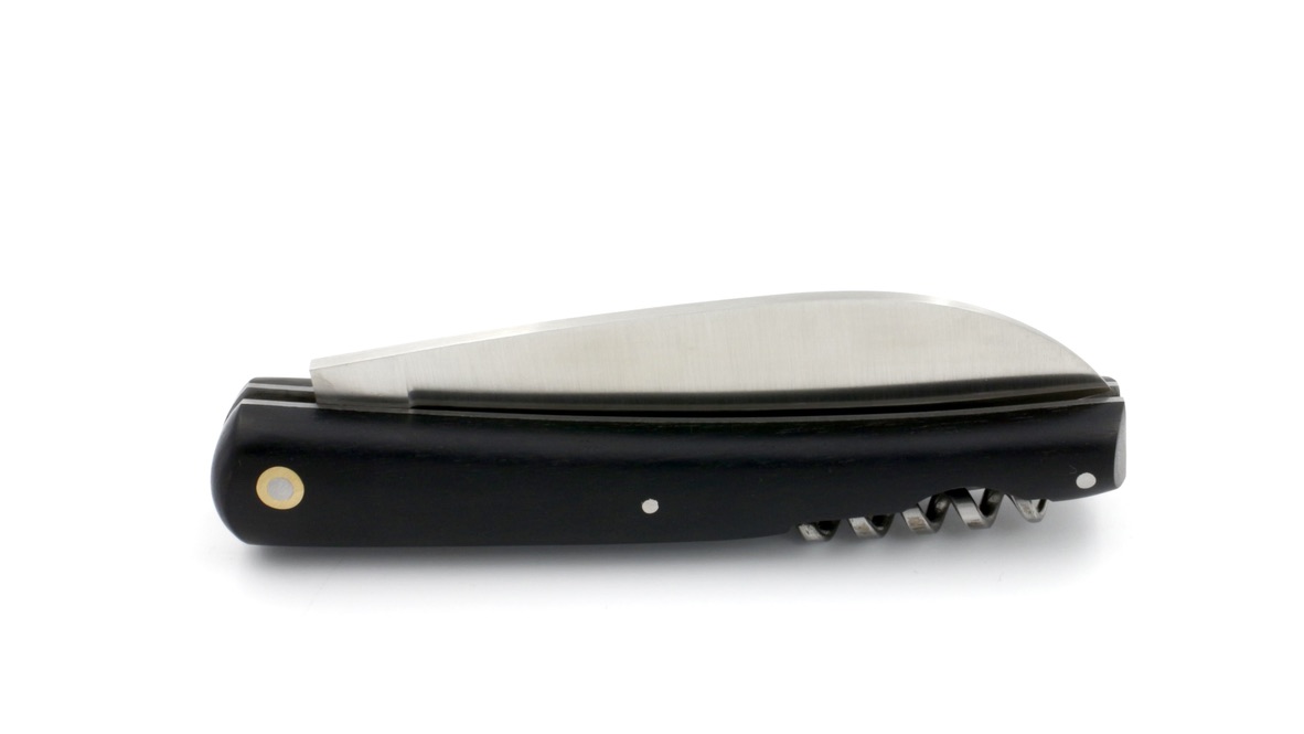 Liadou du Vallon® ebony with korkscrew