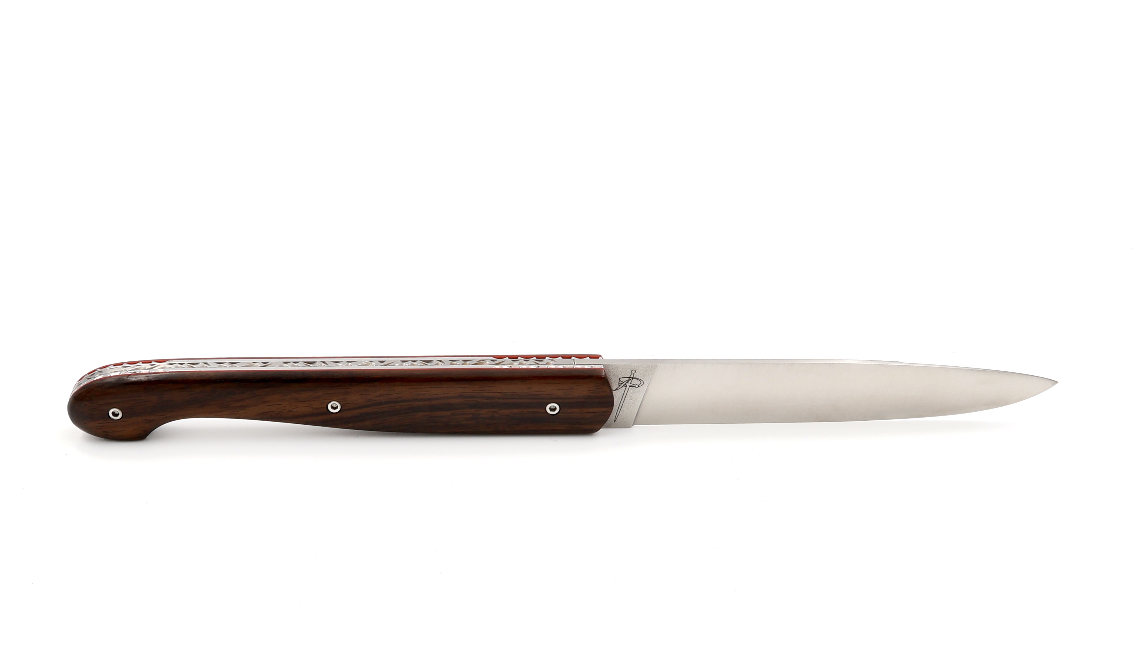 PERCEVAL LE GRAND Makassar Ebenholz 