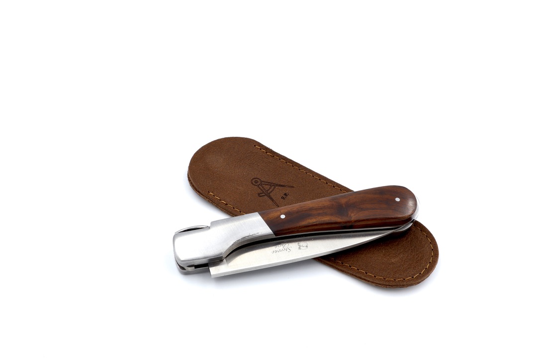 Fontenille Pataud SPERONE Wüsteneisenholz 12 cm Fontenille Pataud SPERONE Wüsteneisenholz 12 cm