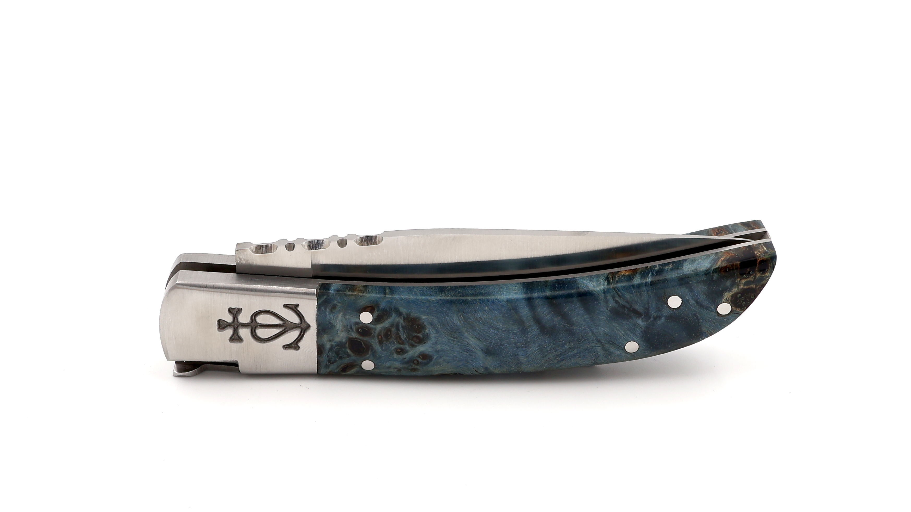 Le Camarguais Maserpappel 12 cm