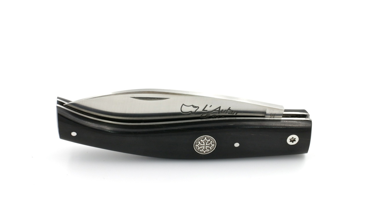 241125 AU SABOT L'AUTAN ebony occitan cross