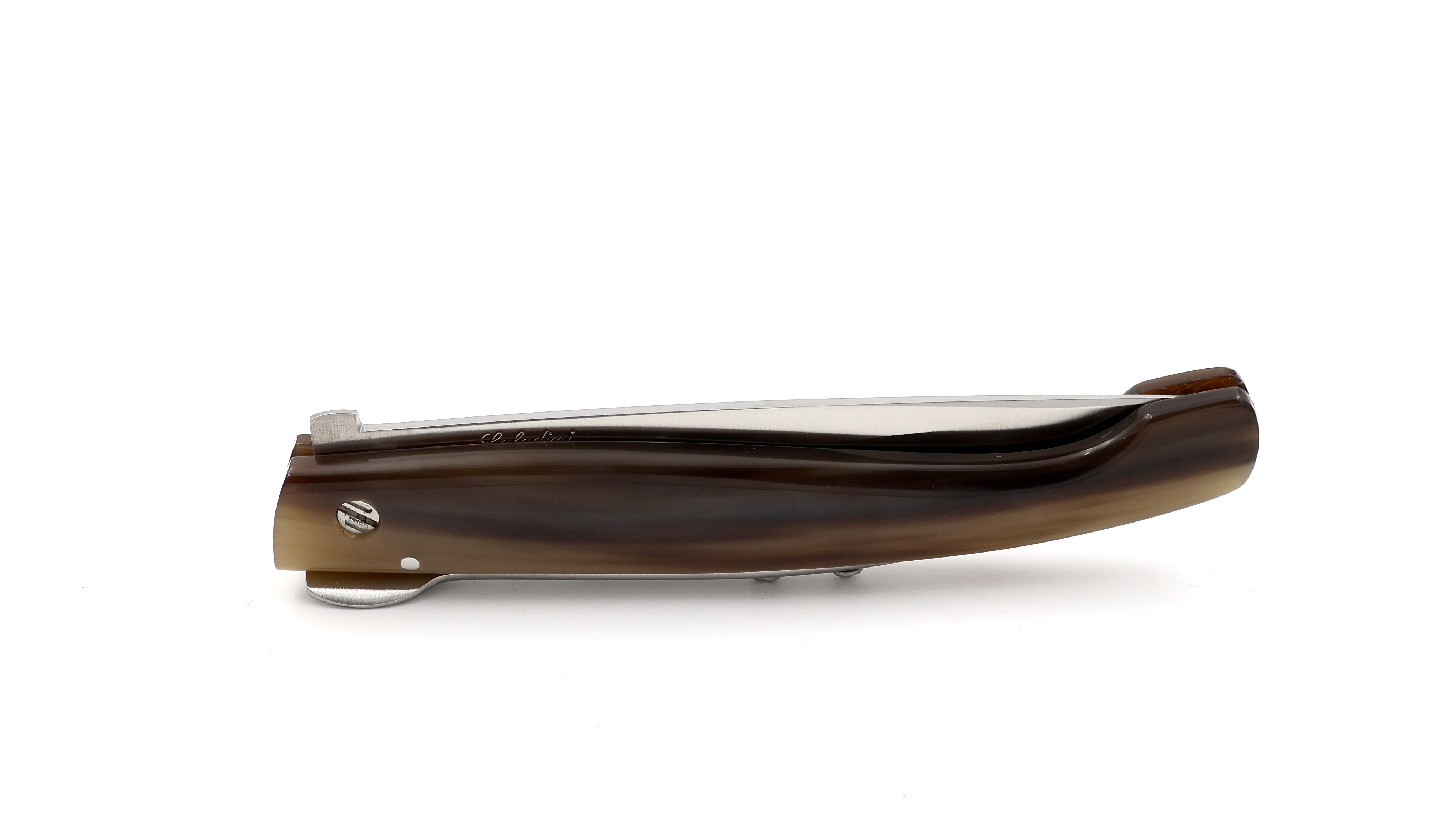 Saladini SARACCA romagnola  23,5 cm Hornspitze