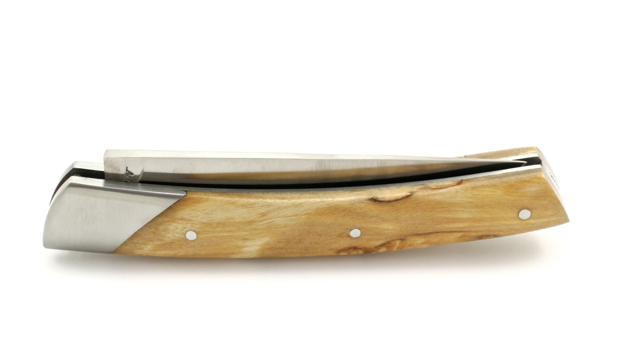 Chambriard Thiers COMPAGNON  Maserbirke