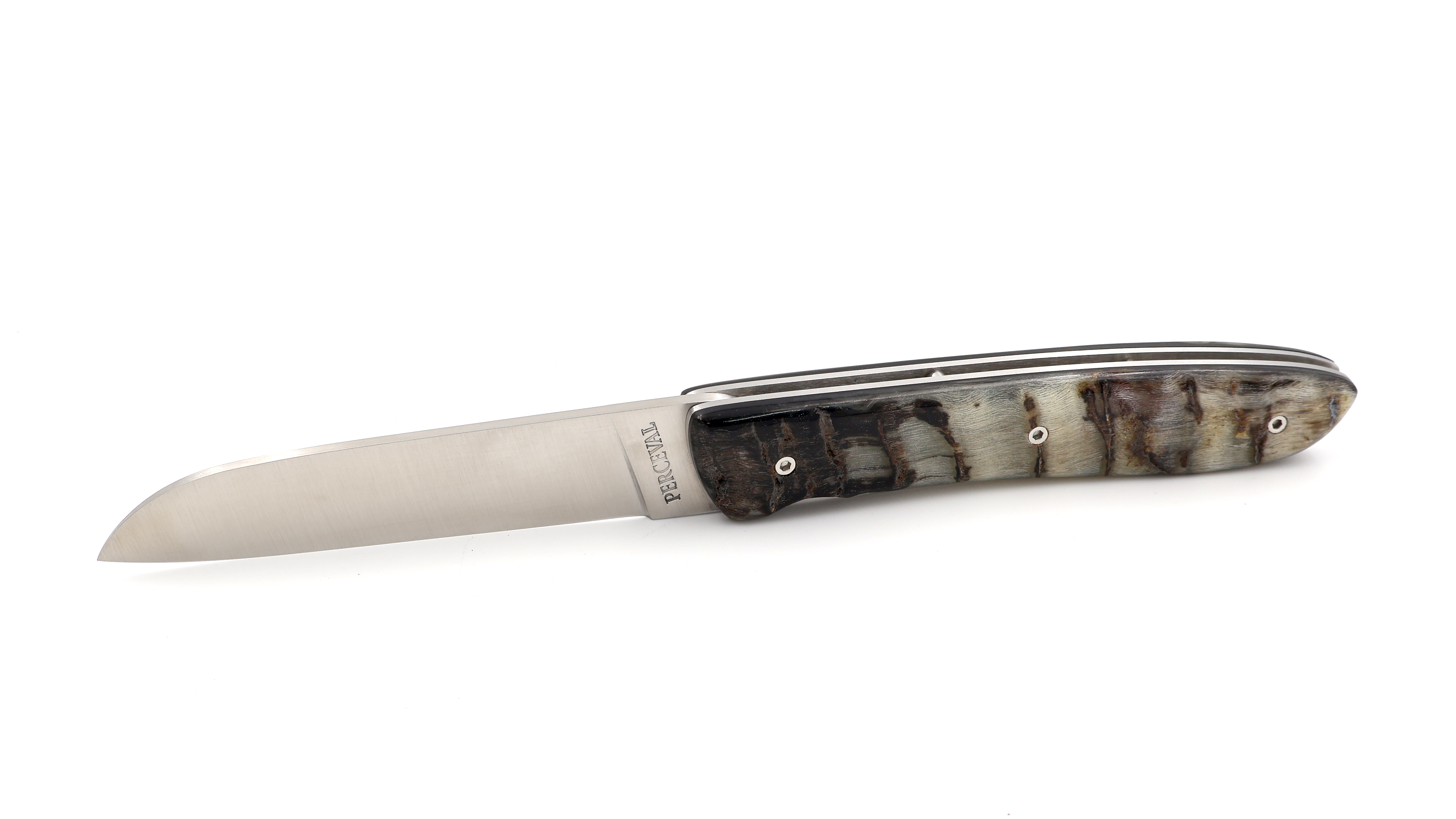 PERCEVAL L08 Widderhorn
