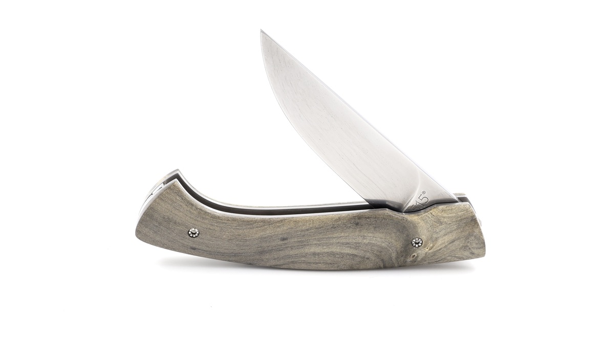 MANU LAPLACE 1515 Loupe de Pavier