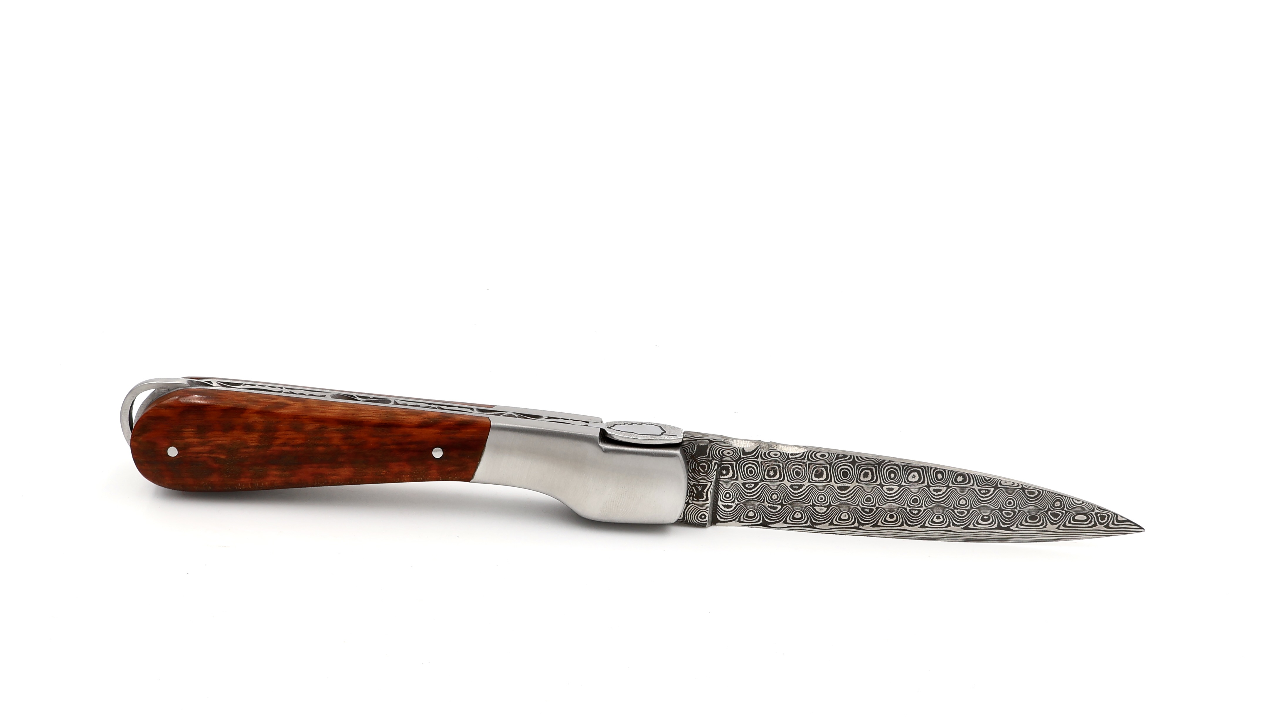 Fontenille Pataud SPERONE Damast Amourette 12 cm