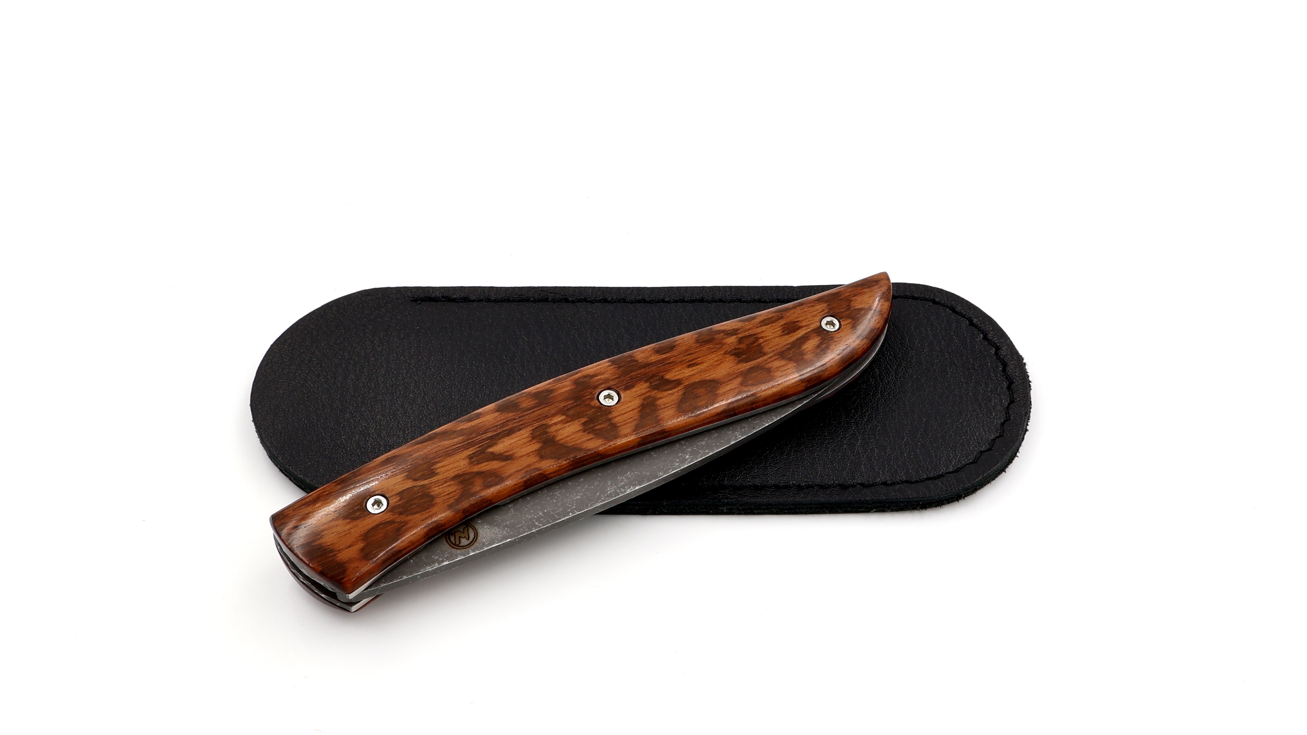 Tim Bernard NÉVÉ Amourette stonewashed Klinge     