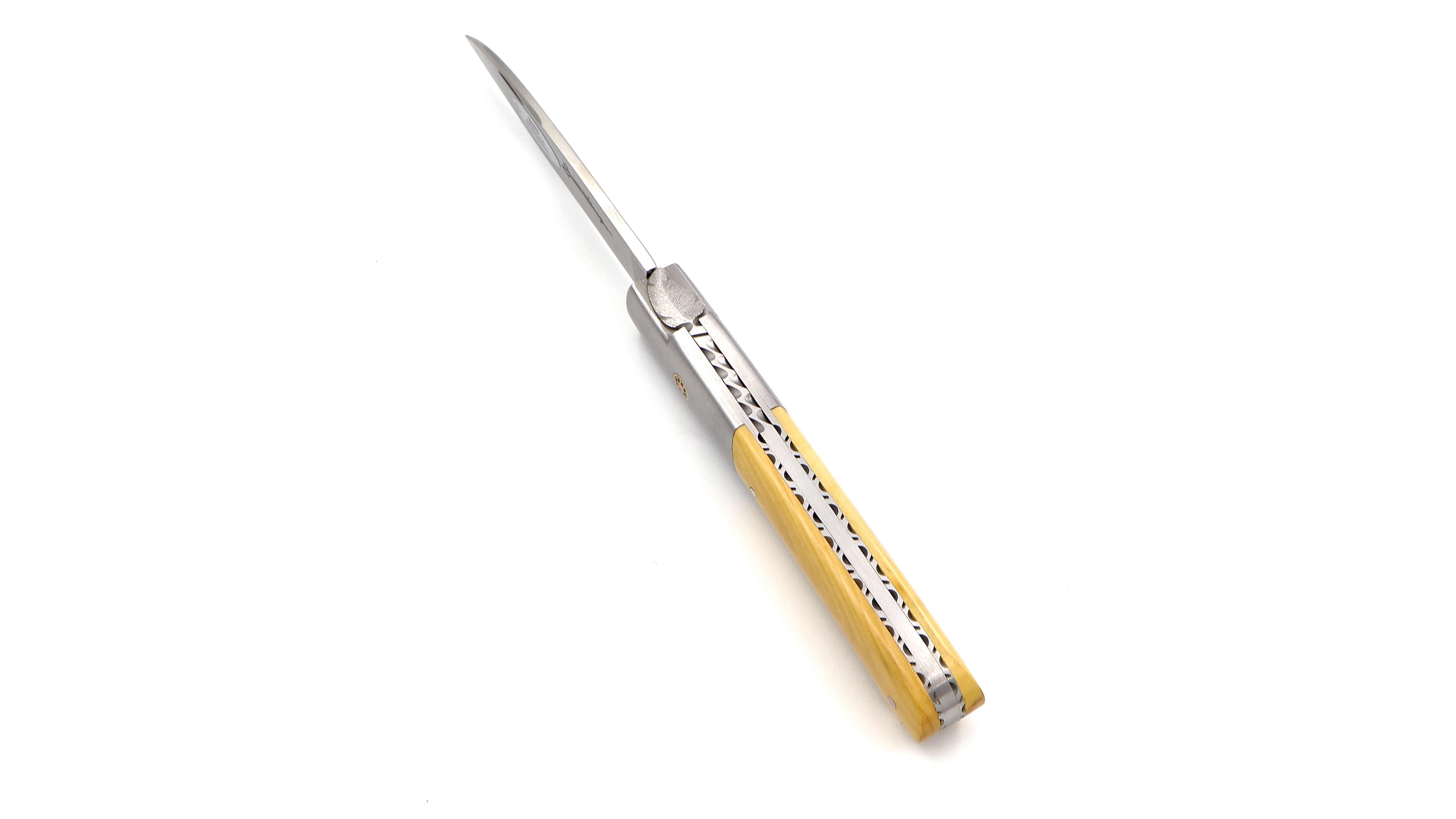 Sauveterre knife box wood 11 cm
