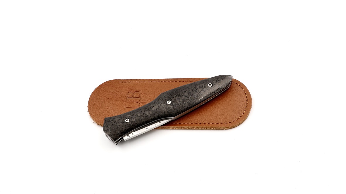 Laraud Blades MagnaPinna carbonfiber