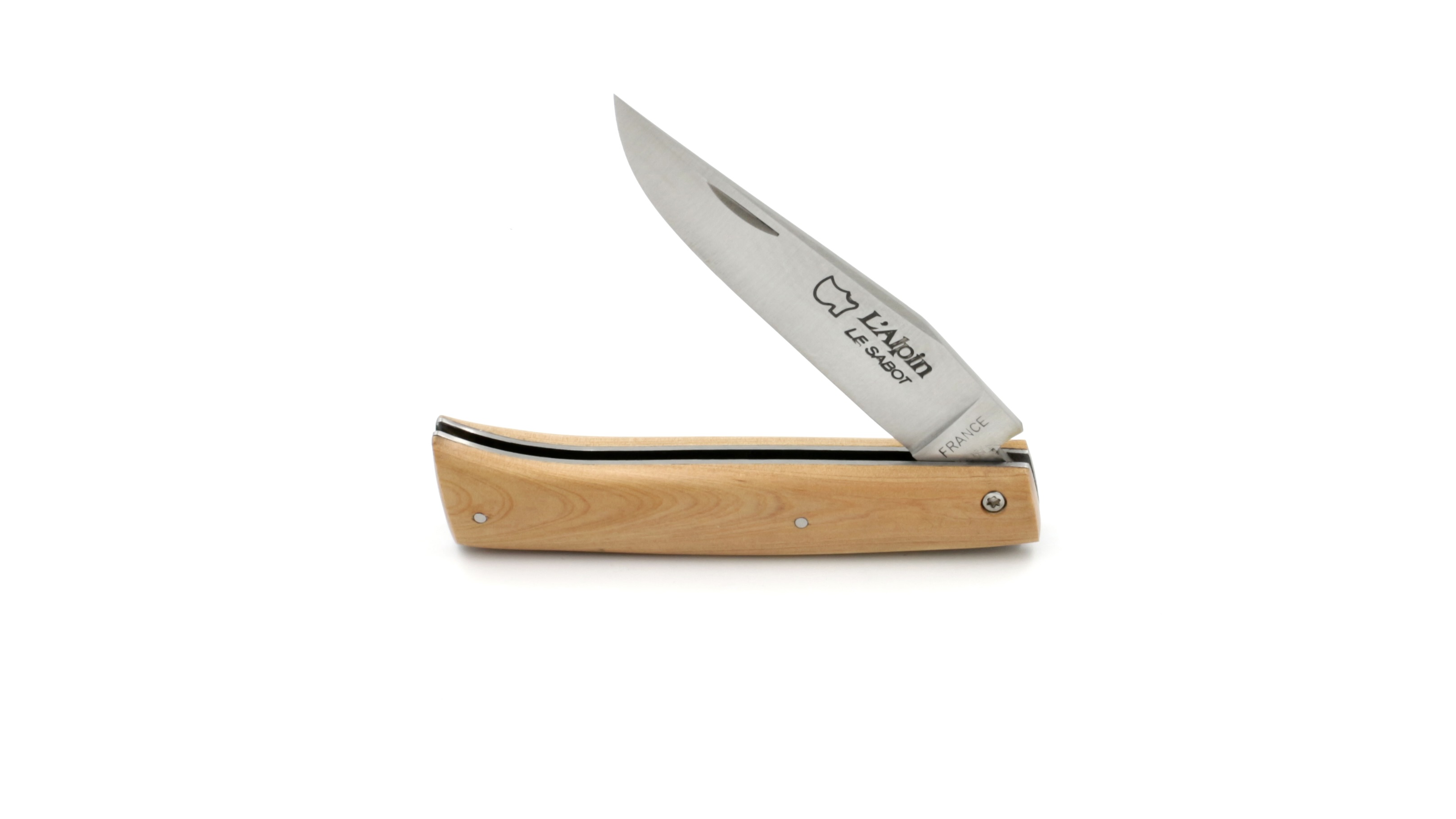 AU SABOT ALPIN juniper full handle