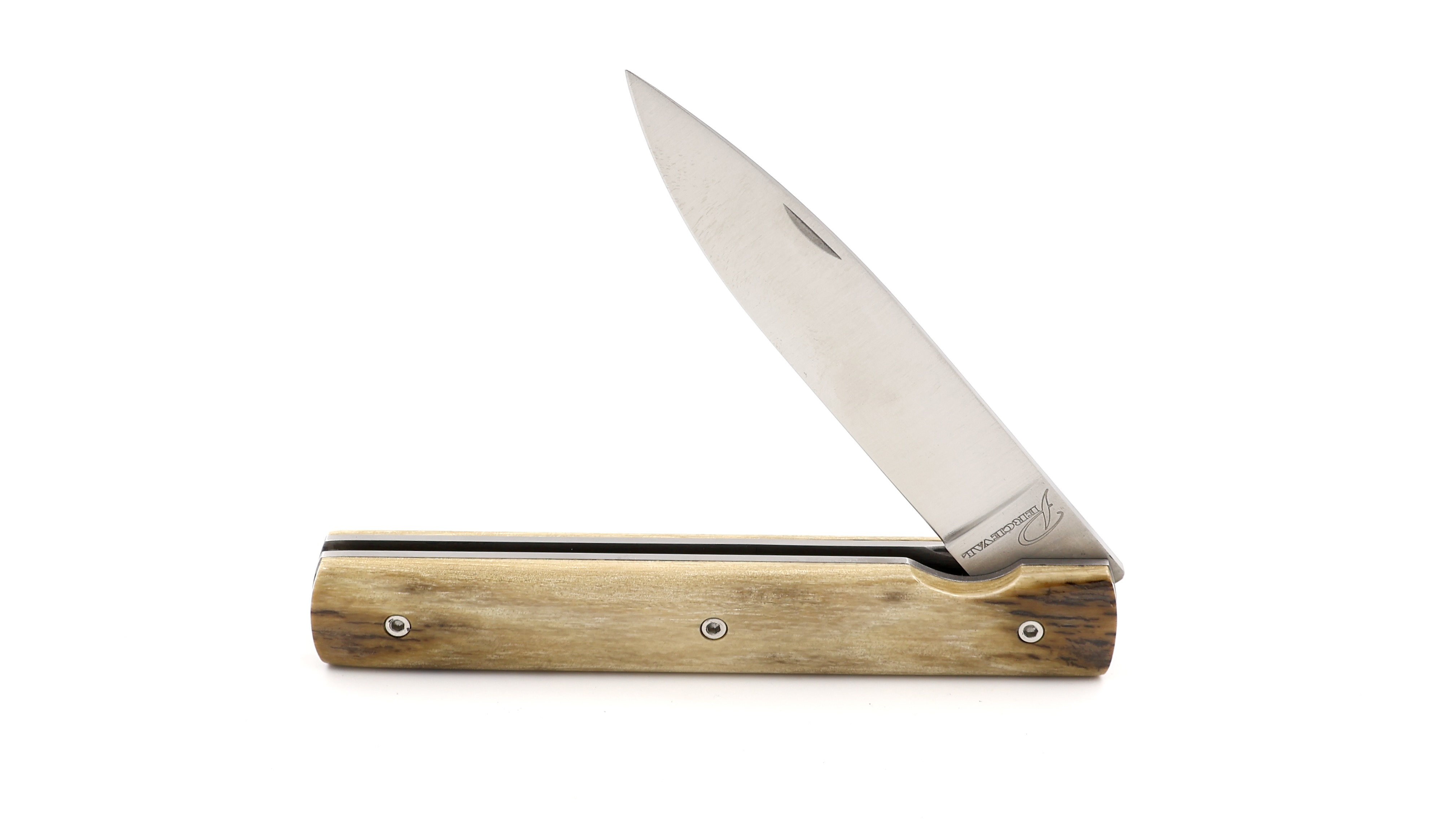 PERCEVAL Le Francais mammoth ivory