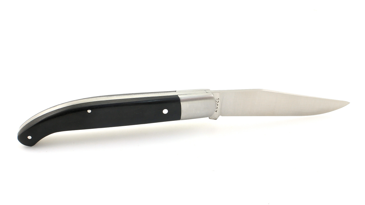 AU SABOT LE YATAGAN Basque ebony