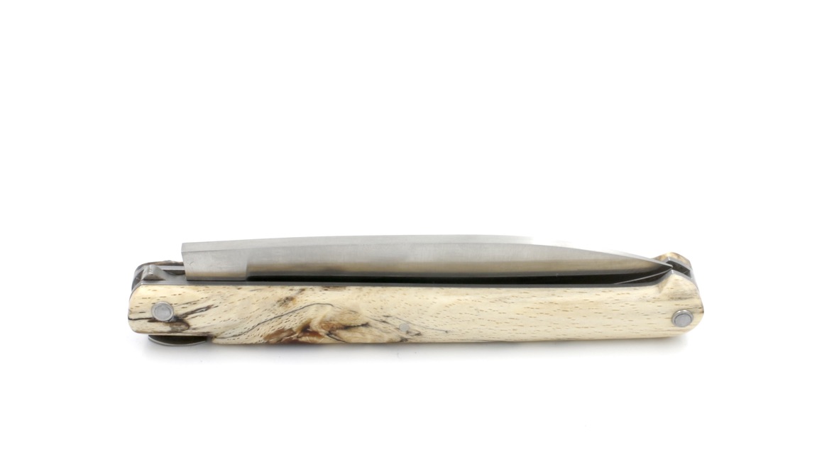 Laguiole en Aubrac ANCESTRAL "Vorfahre" Aubrac Holz