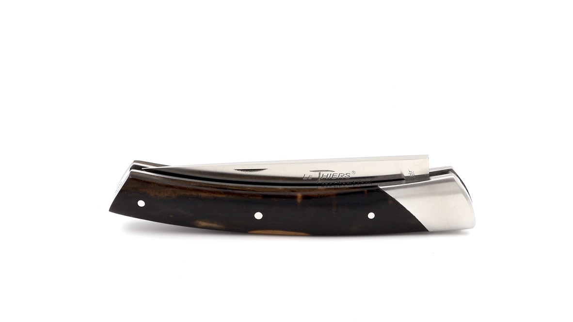 Chambriard Thiers COMPAGNON Mozambik Ebenholz