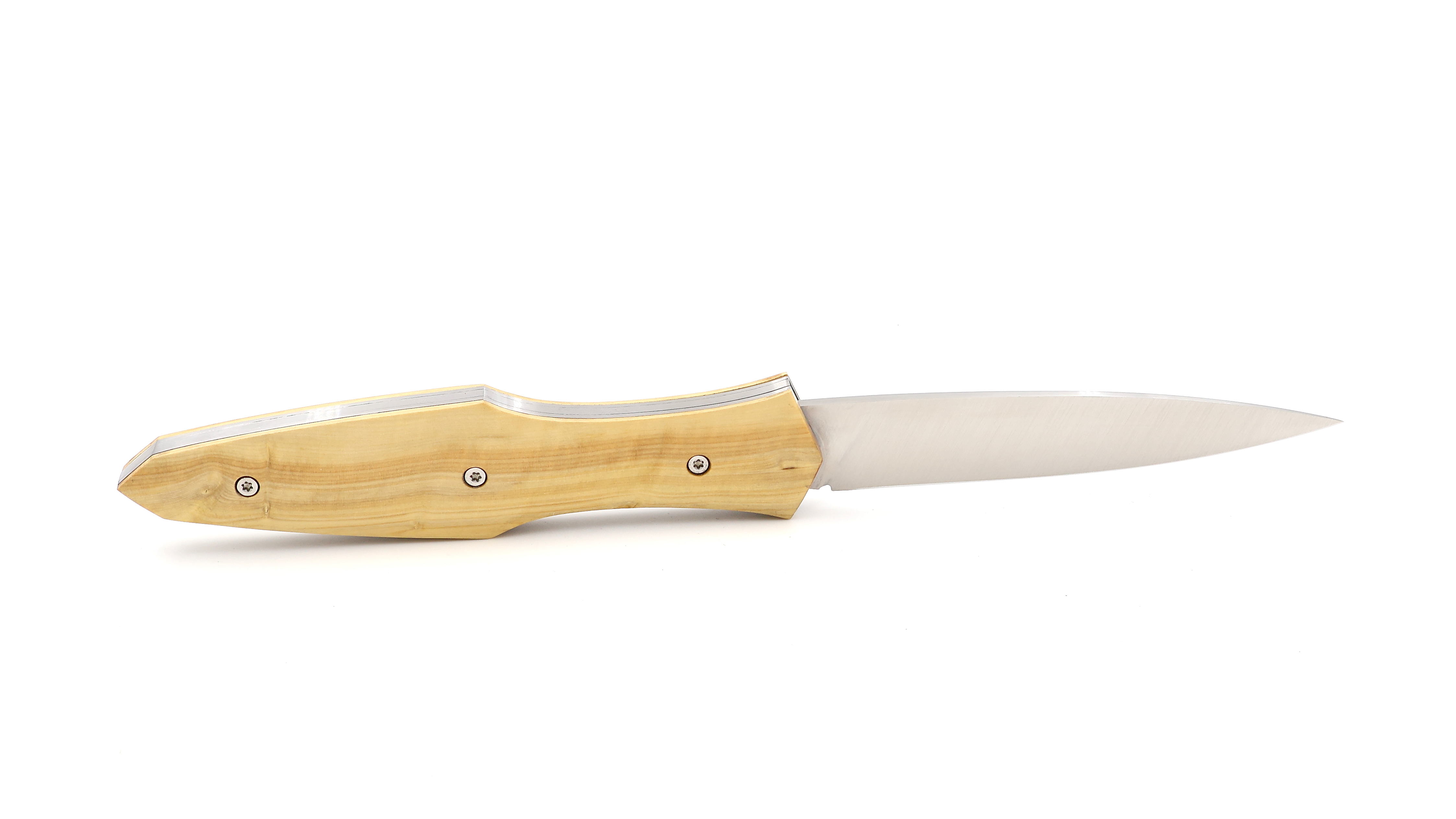 Laraud Blades MagnaPinna boxwood