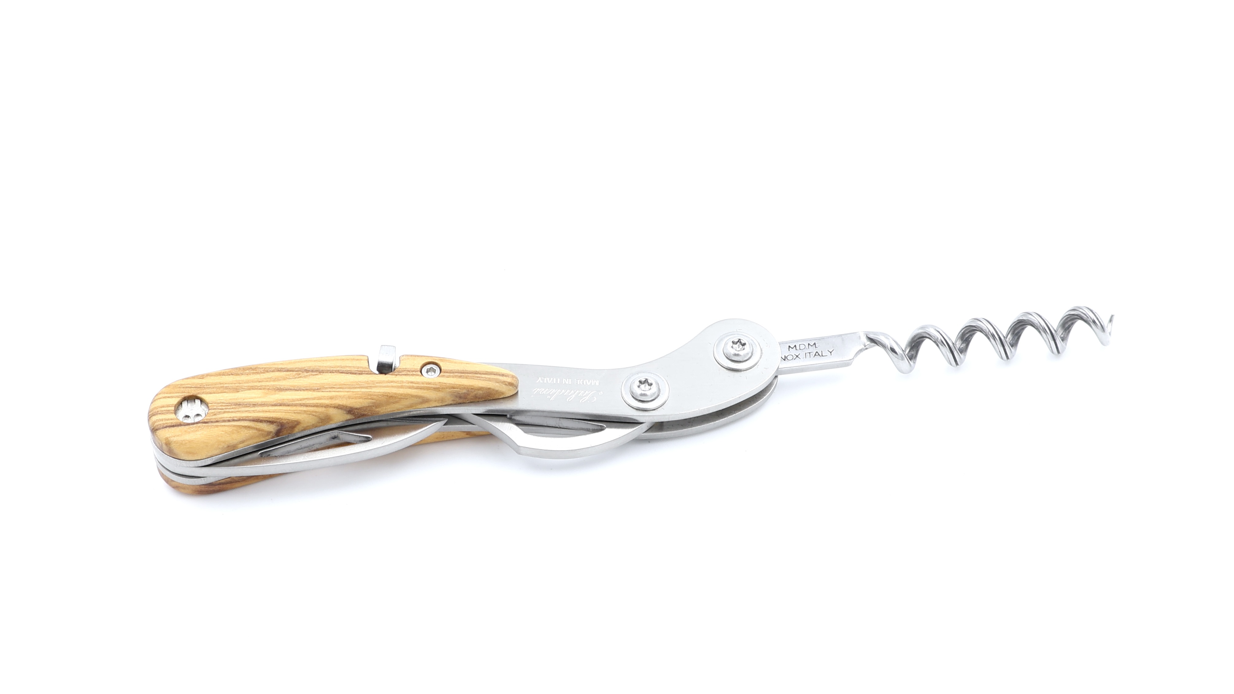 Saladini sommelier knife Tirabusciò