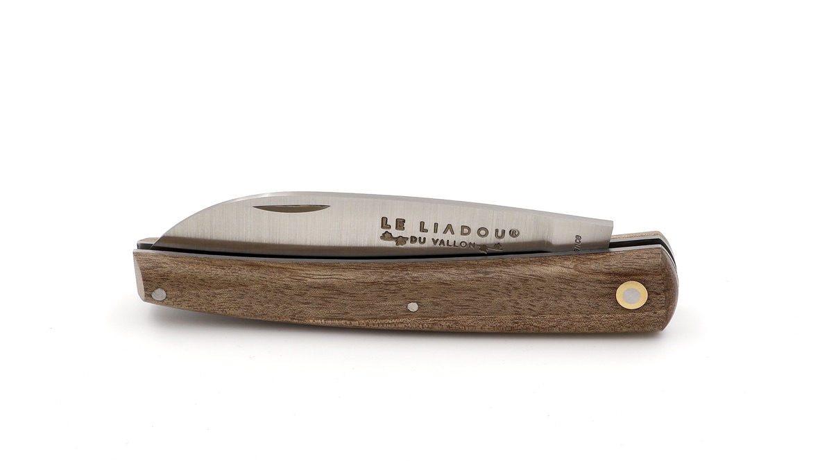 Liadou du Vallon® PETIT walnut 10,5