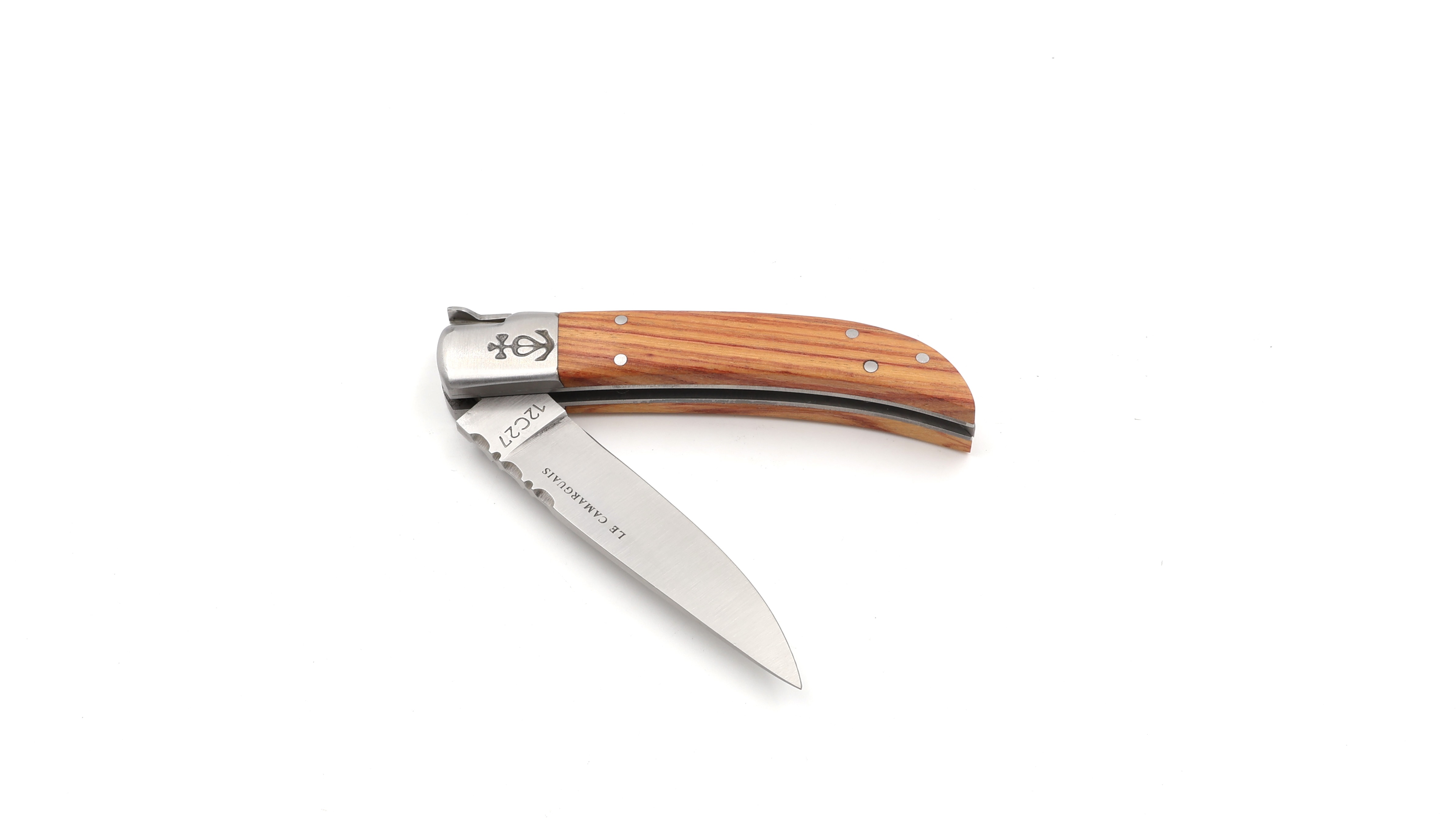 Le Camarguais Rosenholz 10 cm Le Camarguais Rosenholz 10 cm