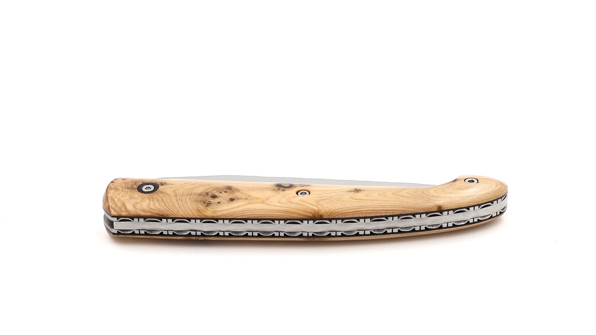 Atelier Odae Le PASSAGER juniper