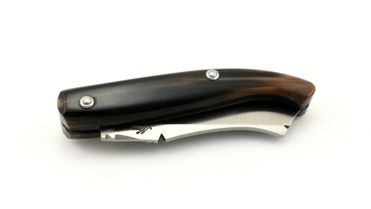 Nino Nista Mozzetta Hornspitze