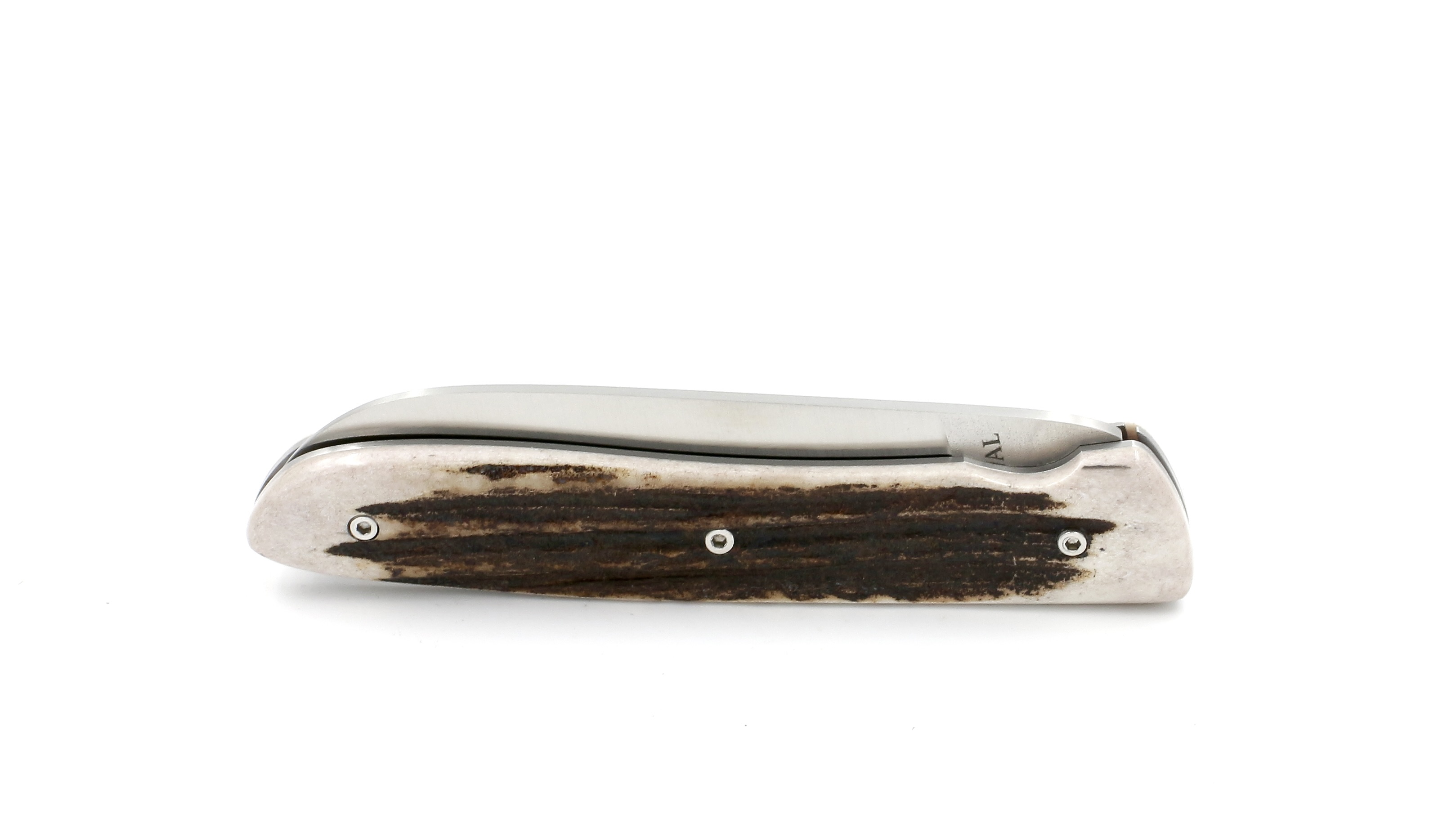 PERCEVAL L08 stag horn