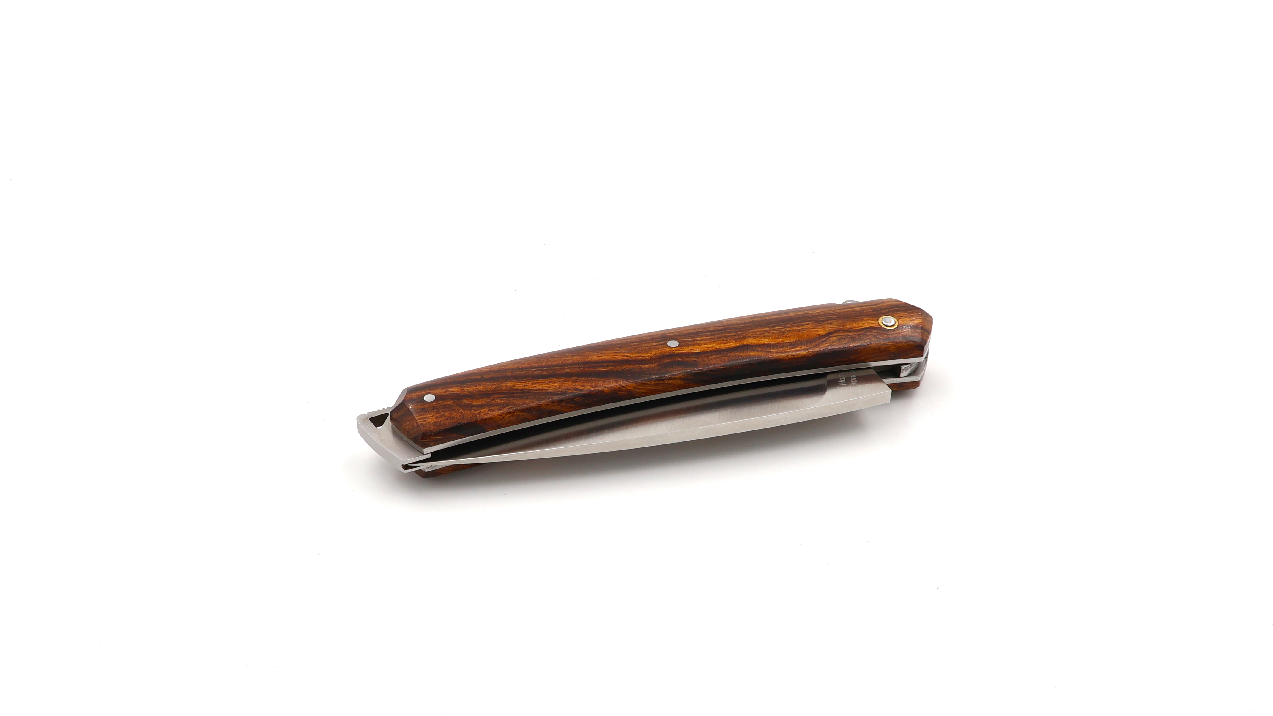 Fontenille Pataud ORIGINE 1929 iron wood