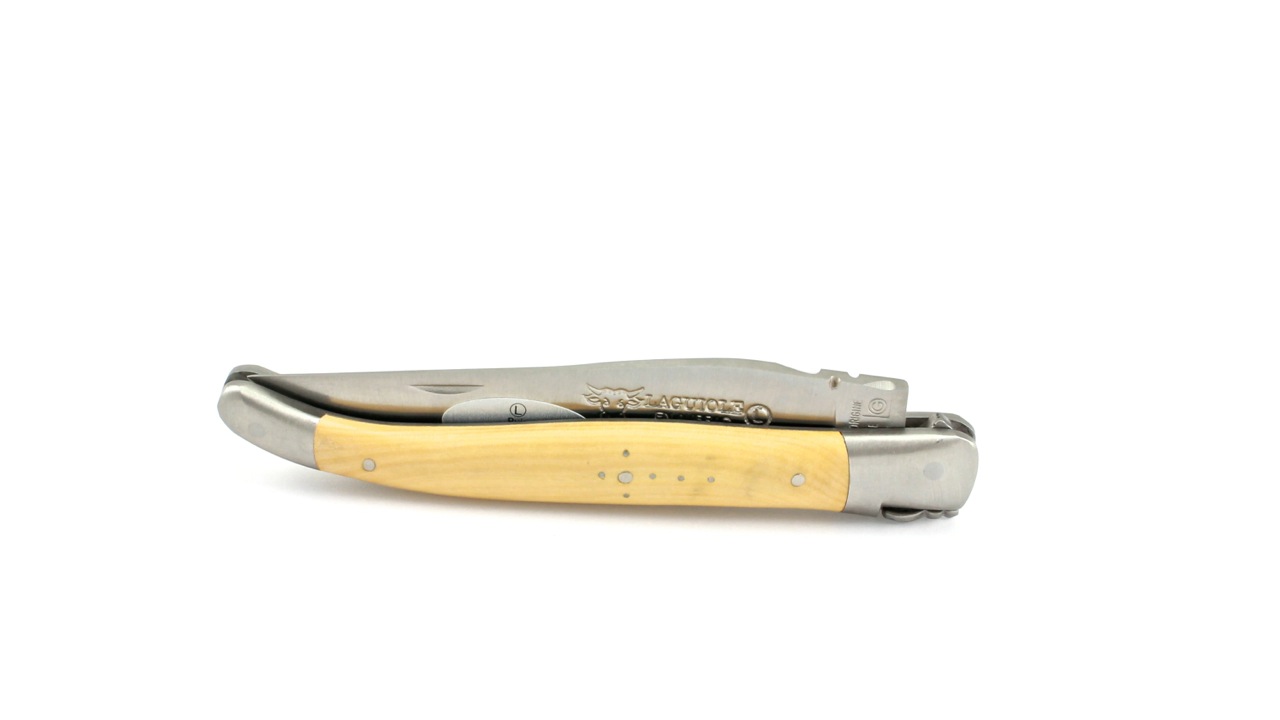 Laguiole en Aubrac  Buchsbaum 12 cm