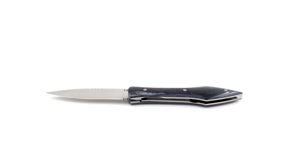 Laraud Blades L’Oegopsyde buffalobone