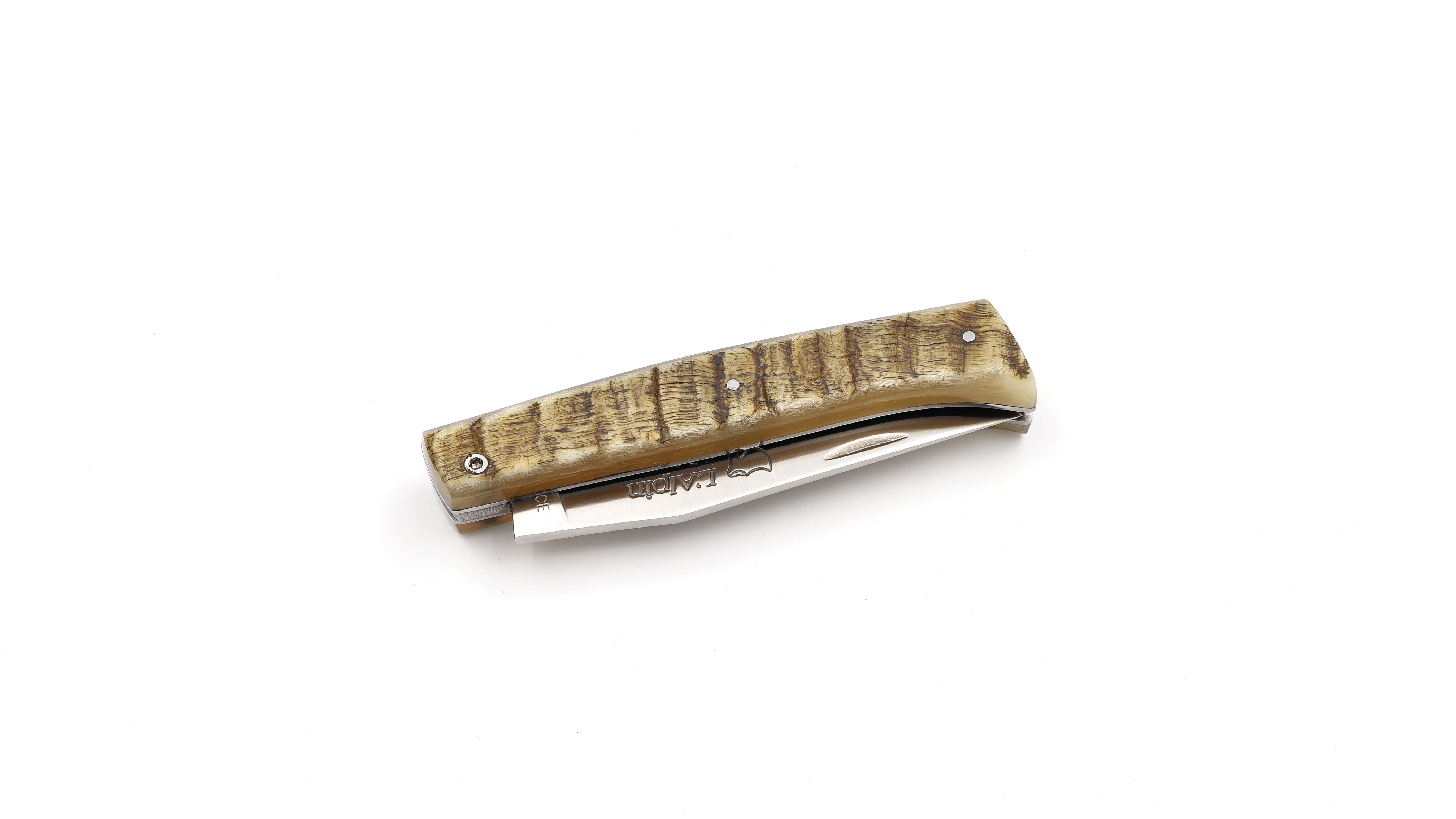 AU SABOT ALPIN Widderhorn massiver Griff 
