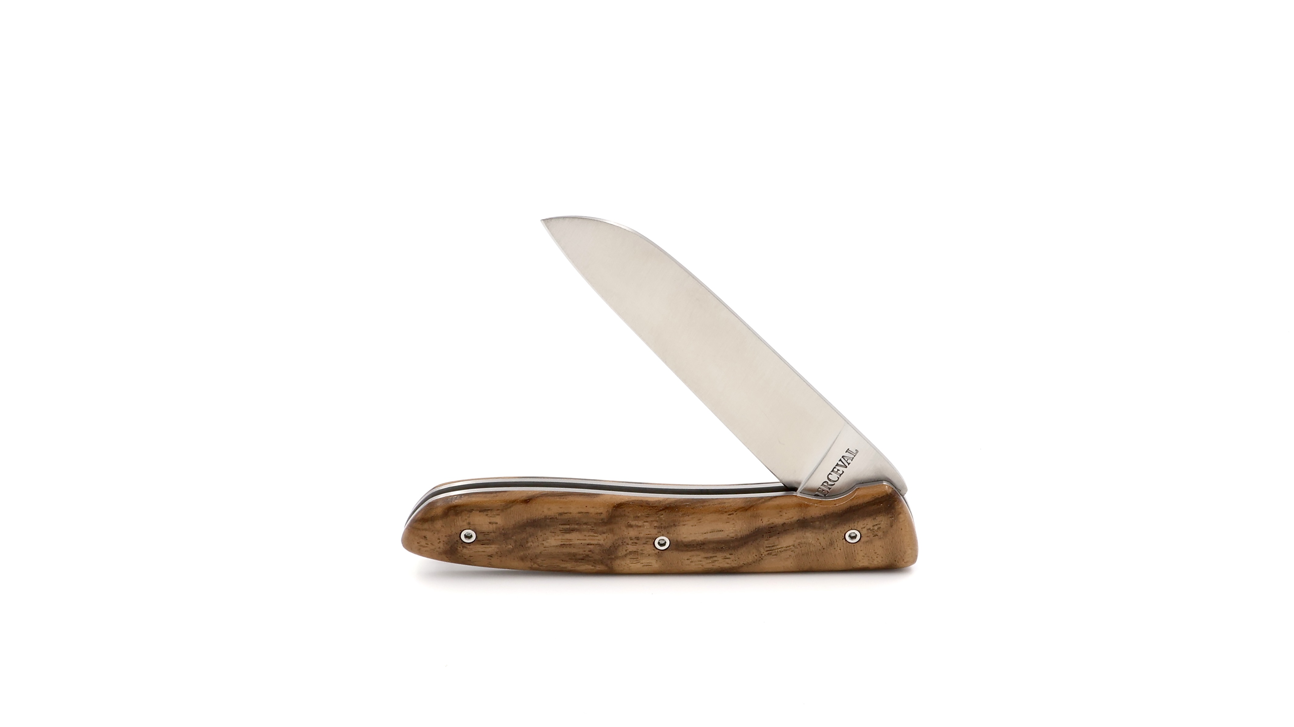 PERCEVAL L08 Walnussholz