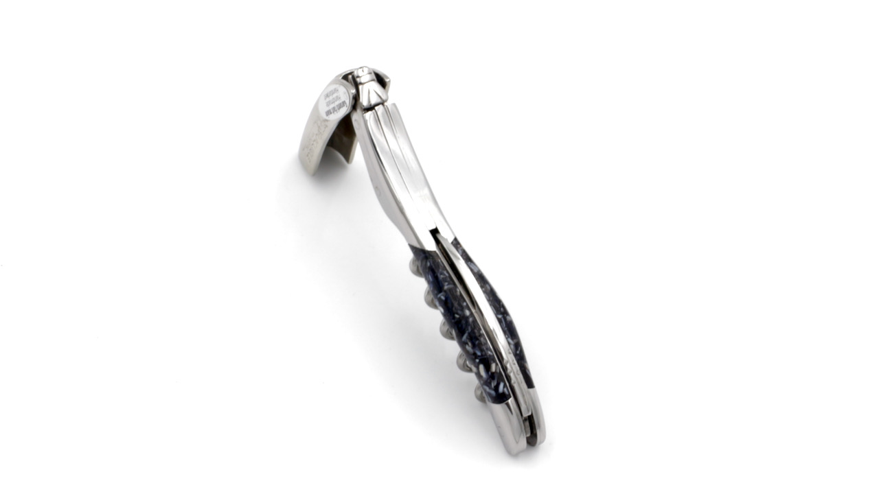 Laguiole en Aubrac Laguiole Sommelier knife shells