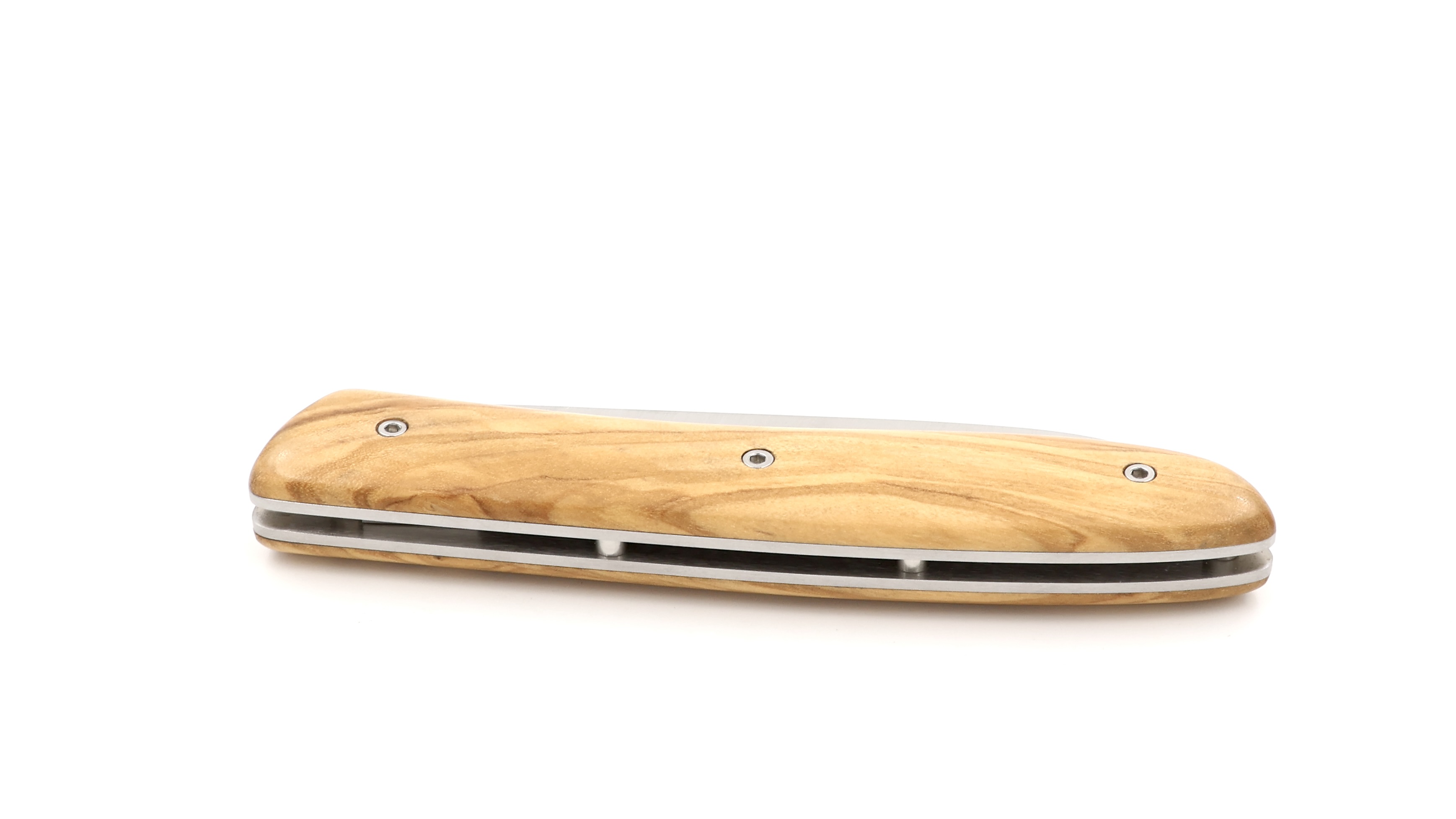 PERCEVAL L08 Olive wood