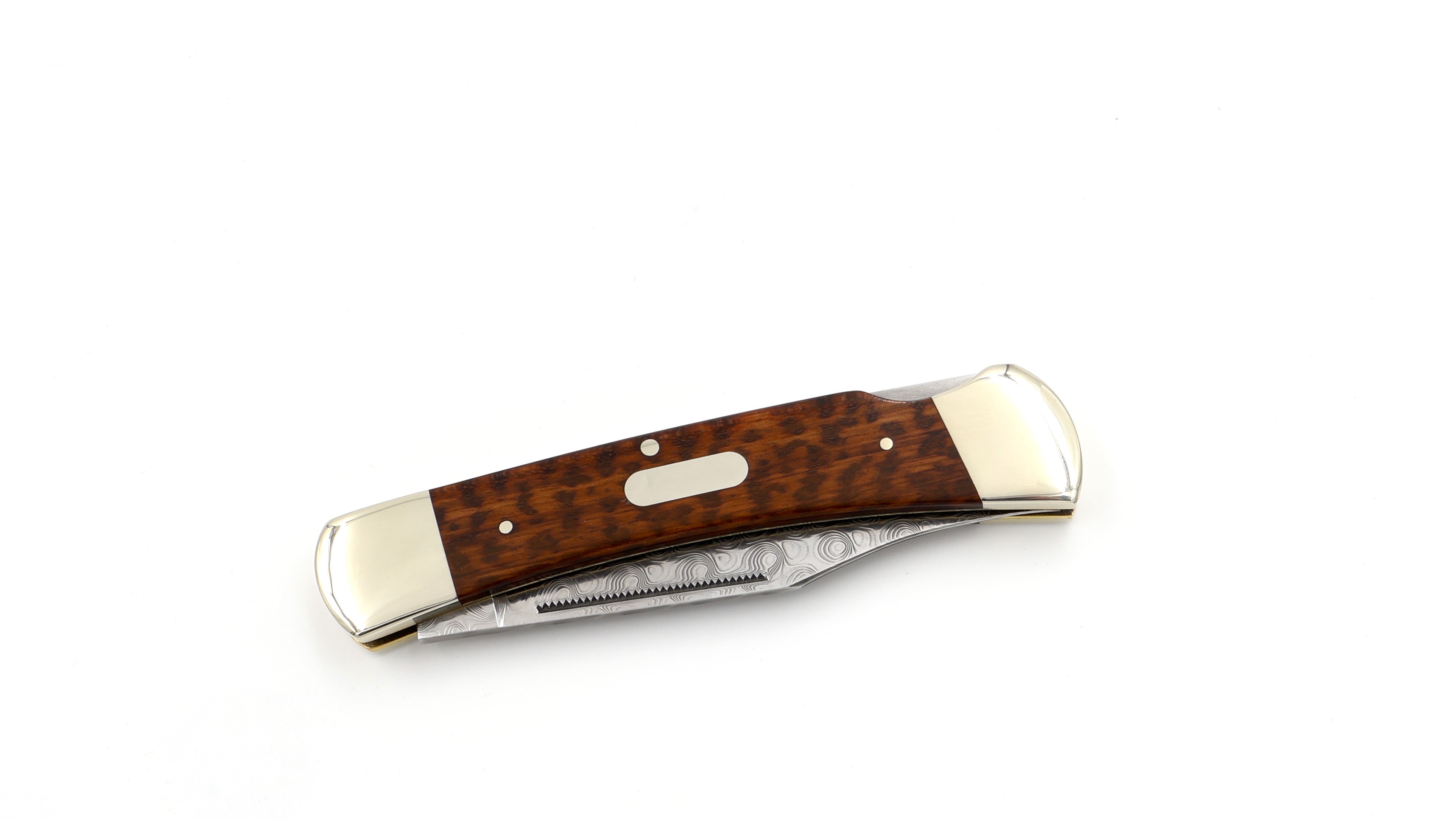 Hartkopf Taschenmesser Amourette Damastklinge Hartkopf Taschenmesser Amourette Damastklinge