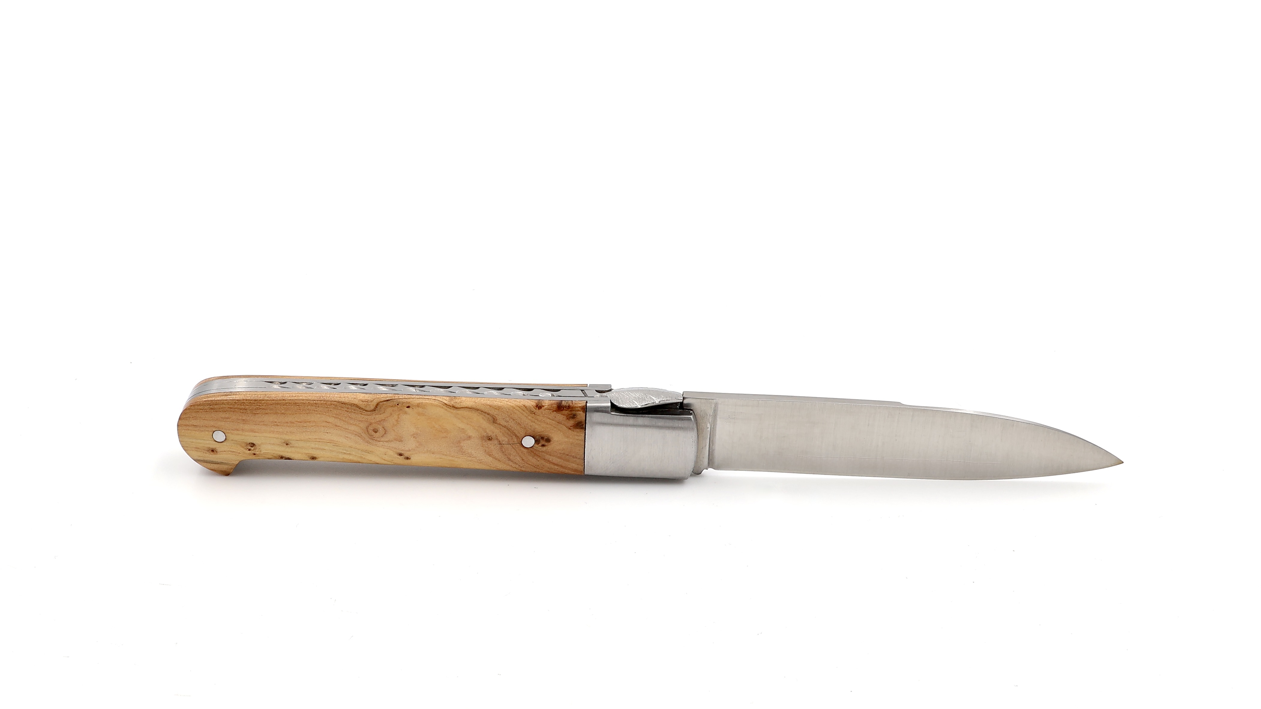 Sauveterre Wacholder guillochiert 9 cm 