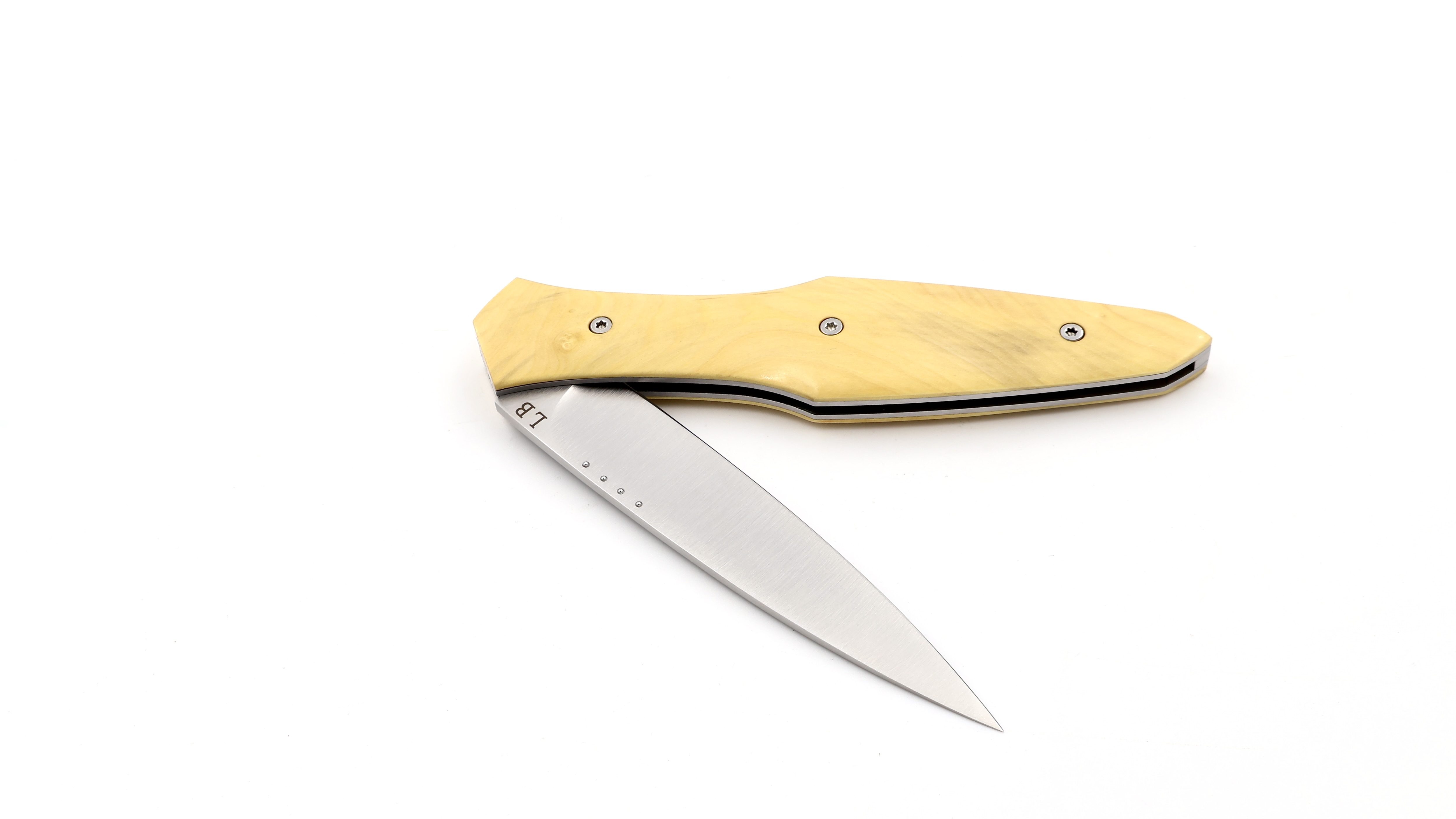 Laraud Blades MagnaPinna boxwood 