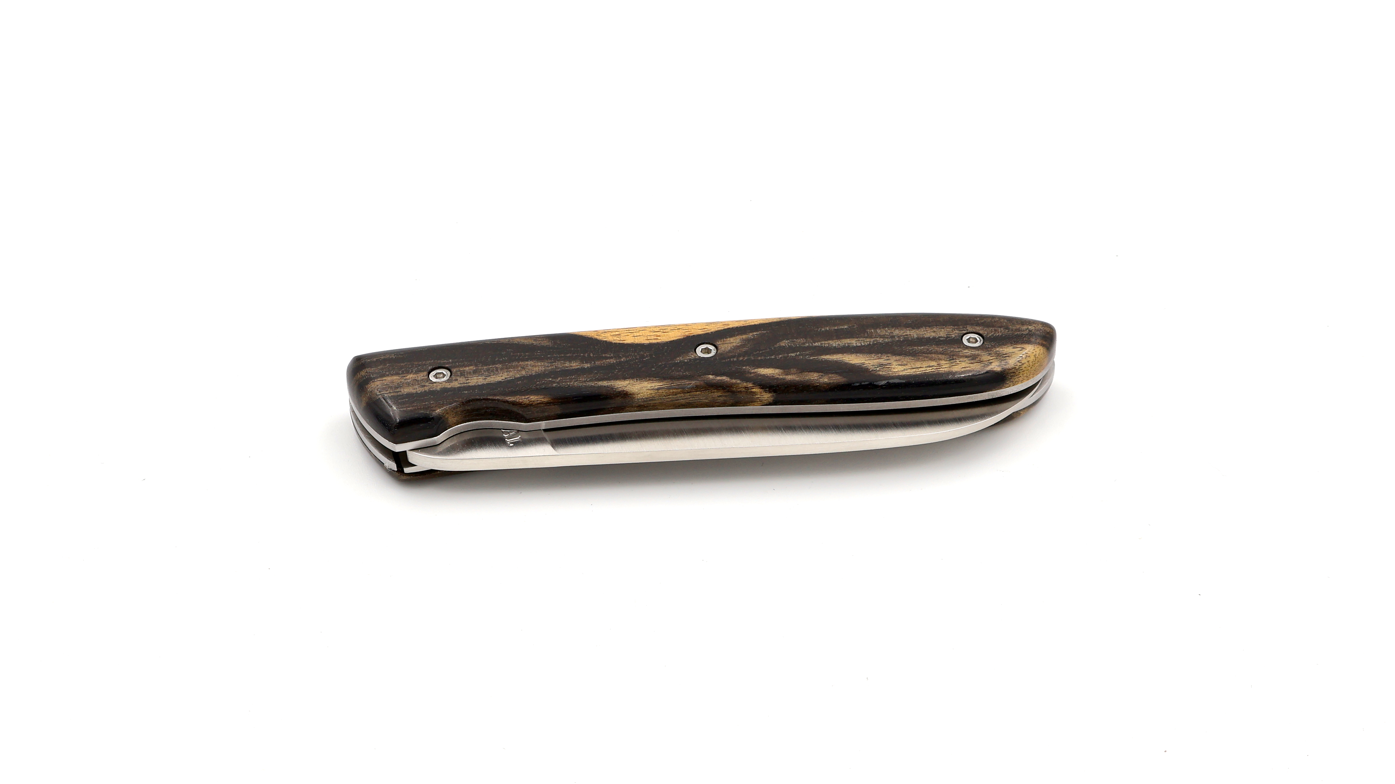 PERCEVAL L08 weisses Ebenholz