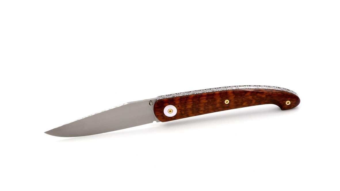 Atelier Odae Le PASSAGER snakewood