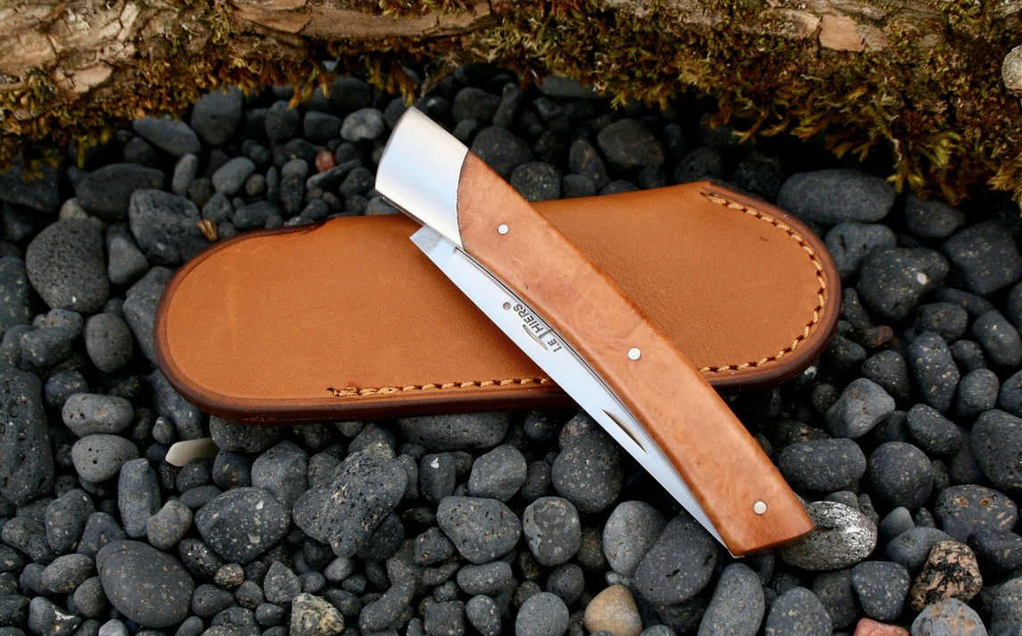 Chambriard Thiers COMPACT Bruyère Holz