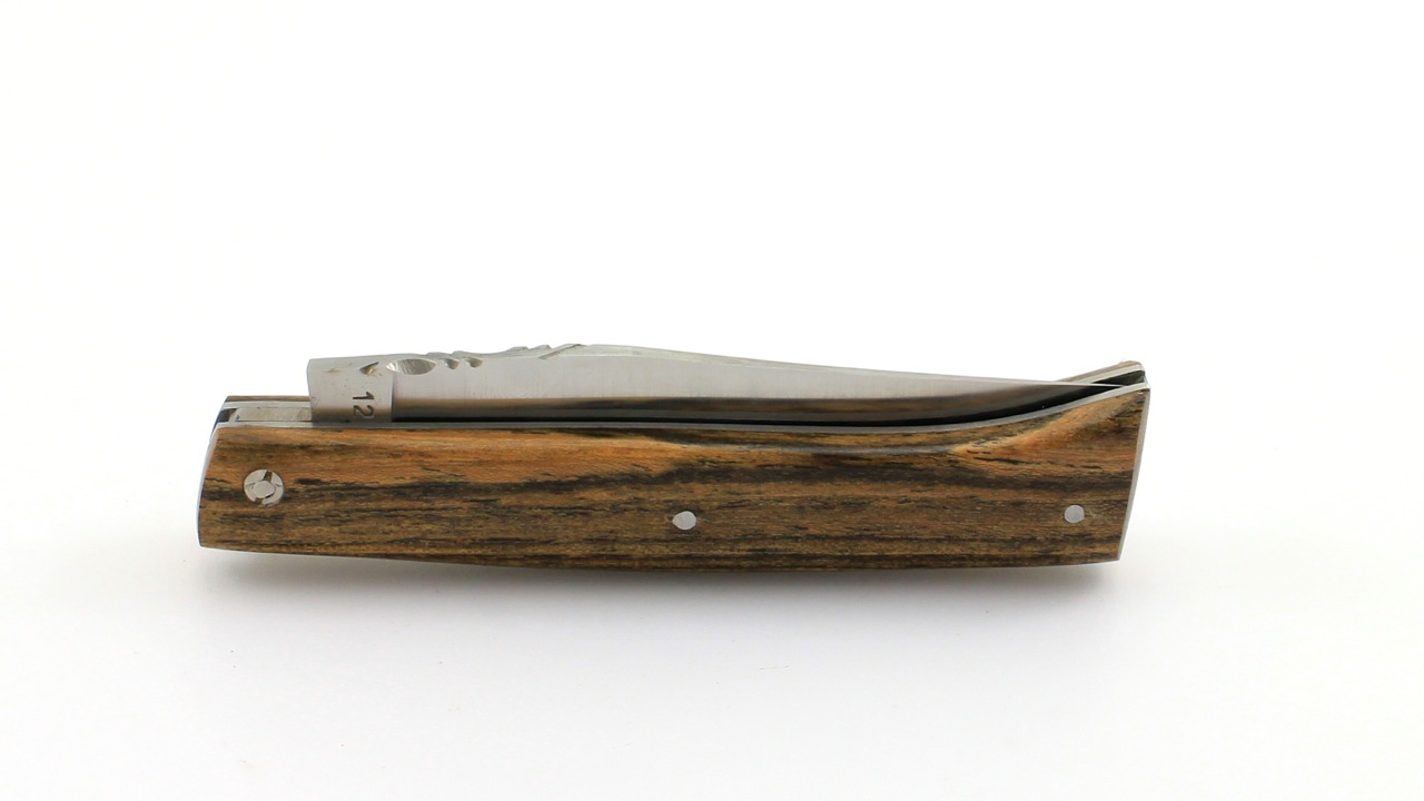 AU SABOT ALPIN snowflake bocote full handle