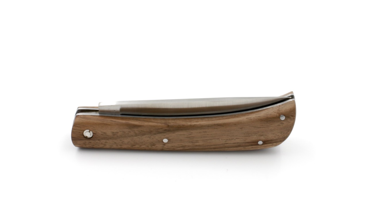 250030-2 AU SABOT LE MINEUR walnut