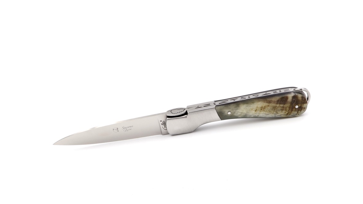 Fontenille Pataud SPERONE Widderhorn 12 cm